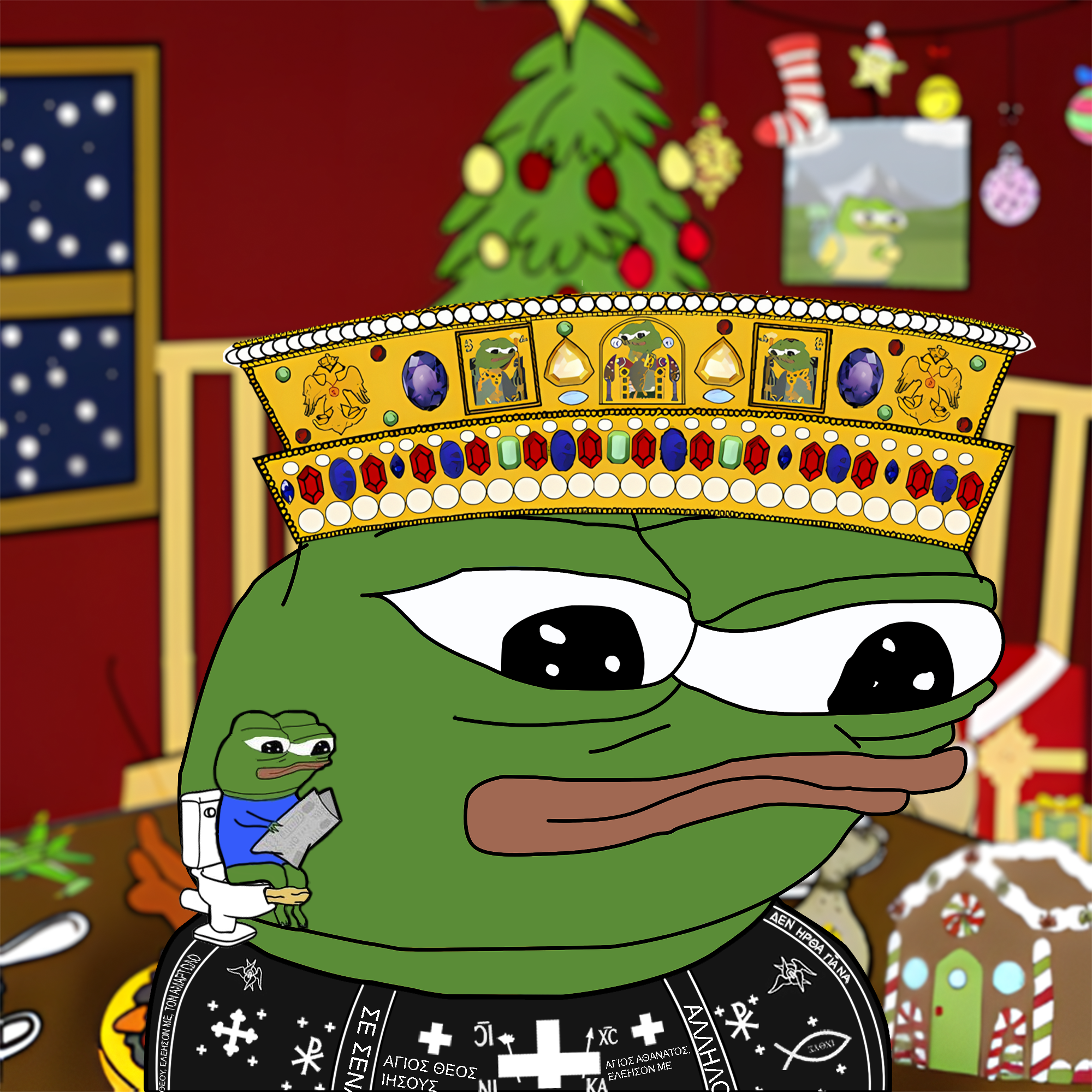 Token Image