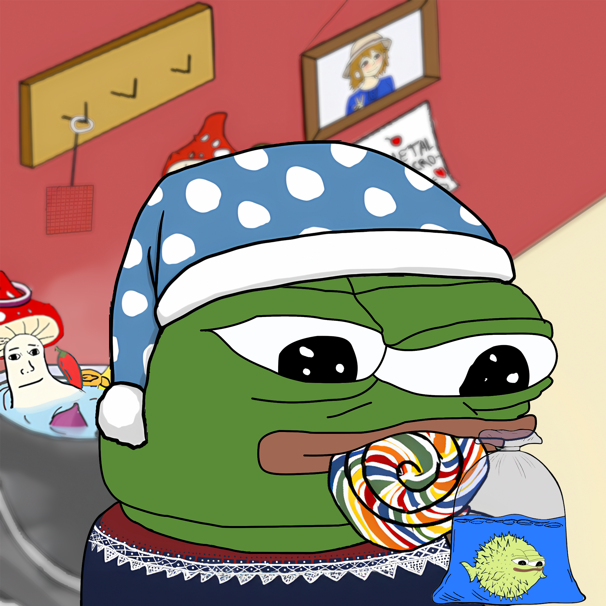 Token Image