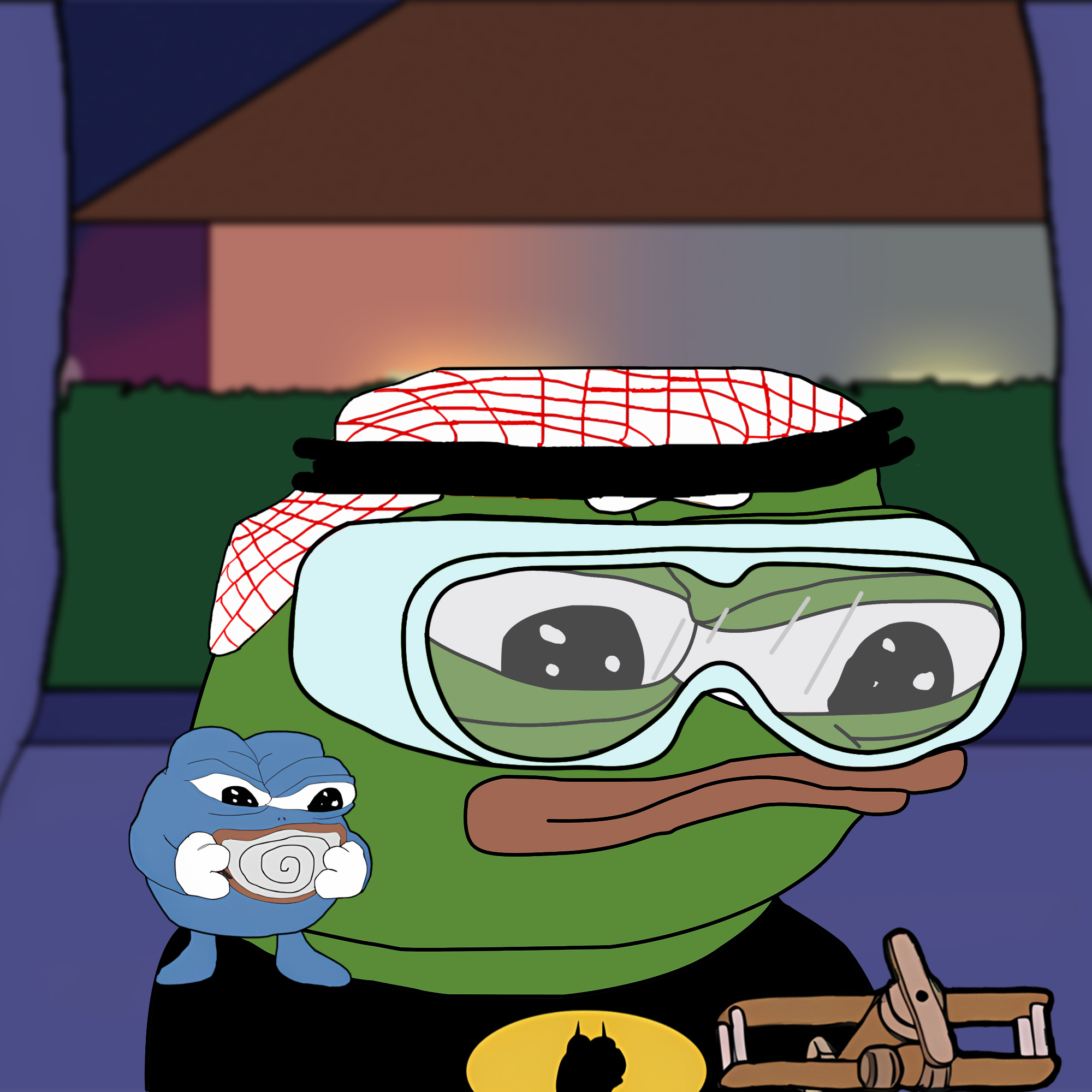 Token Image