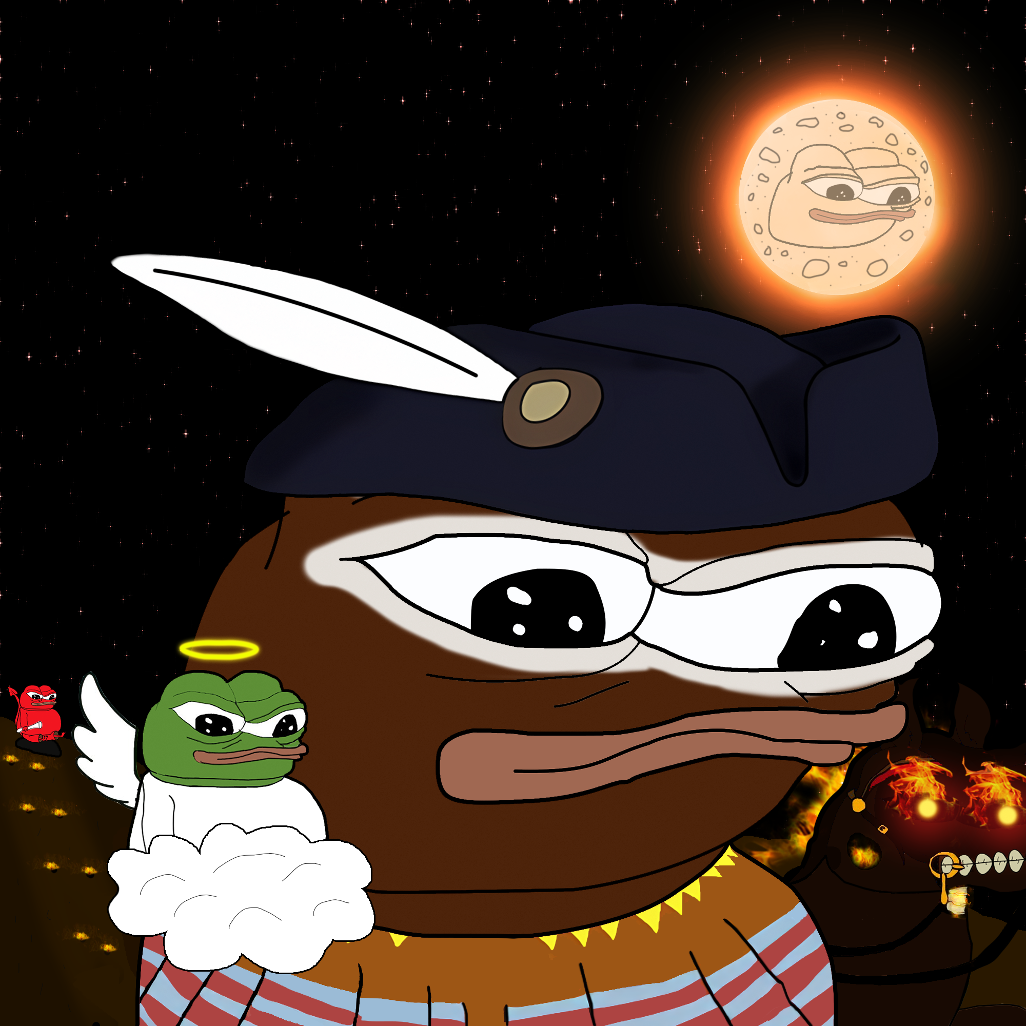 Token Image