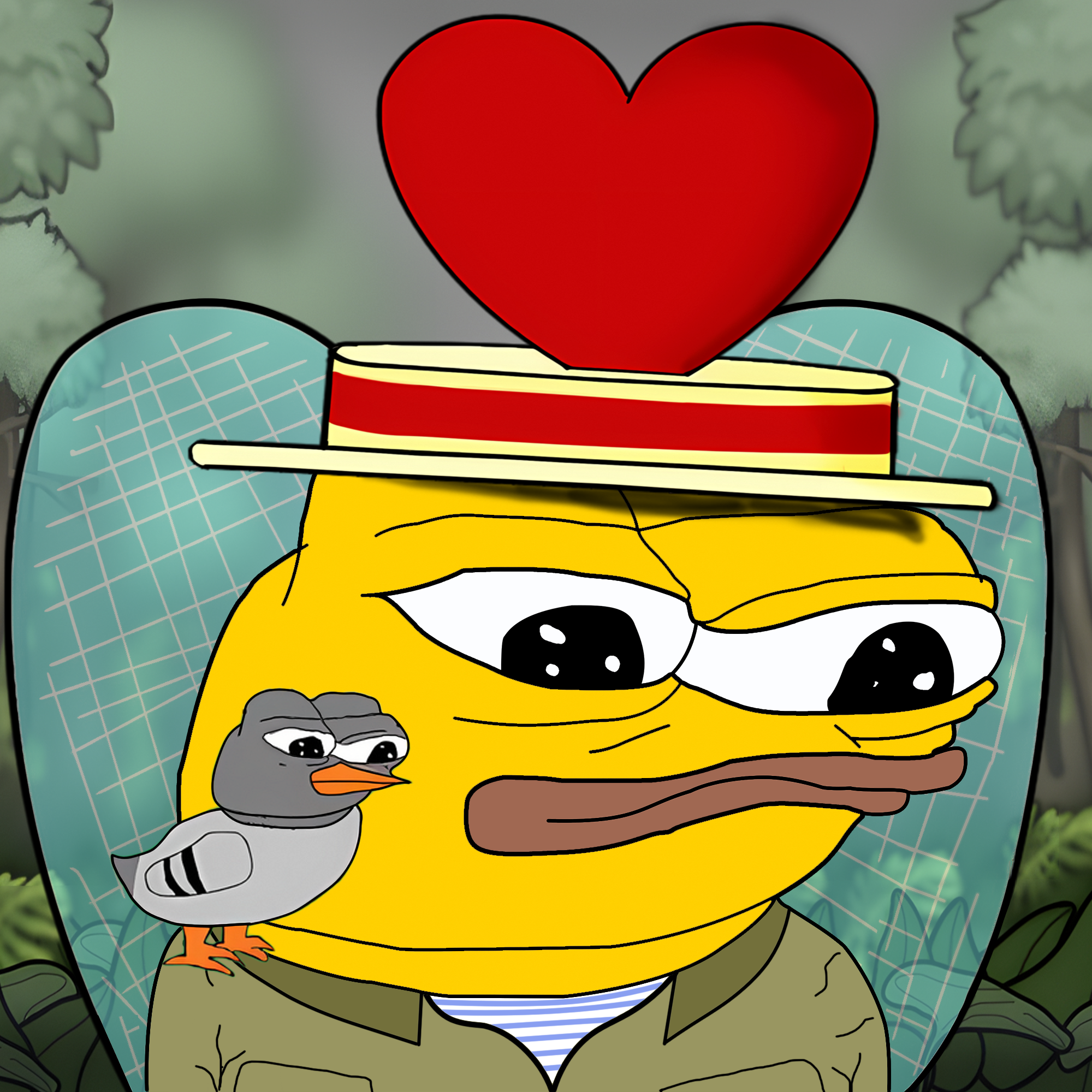 Token Image
