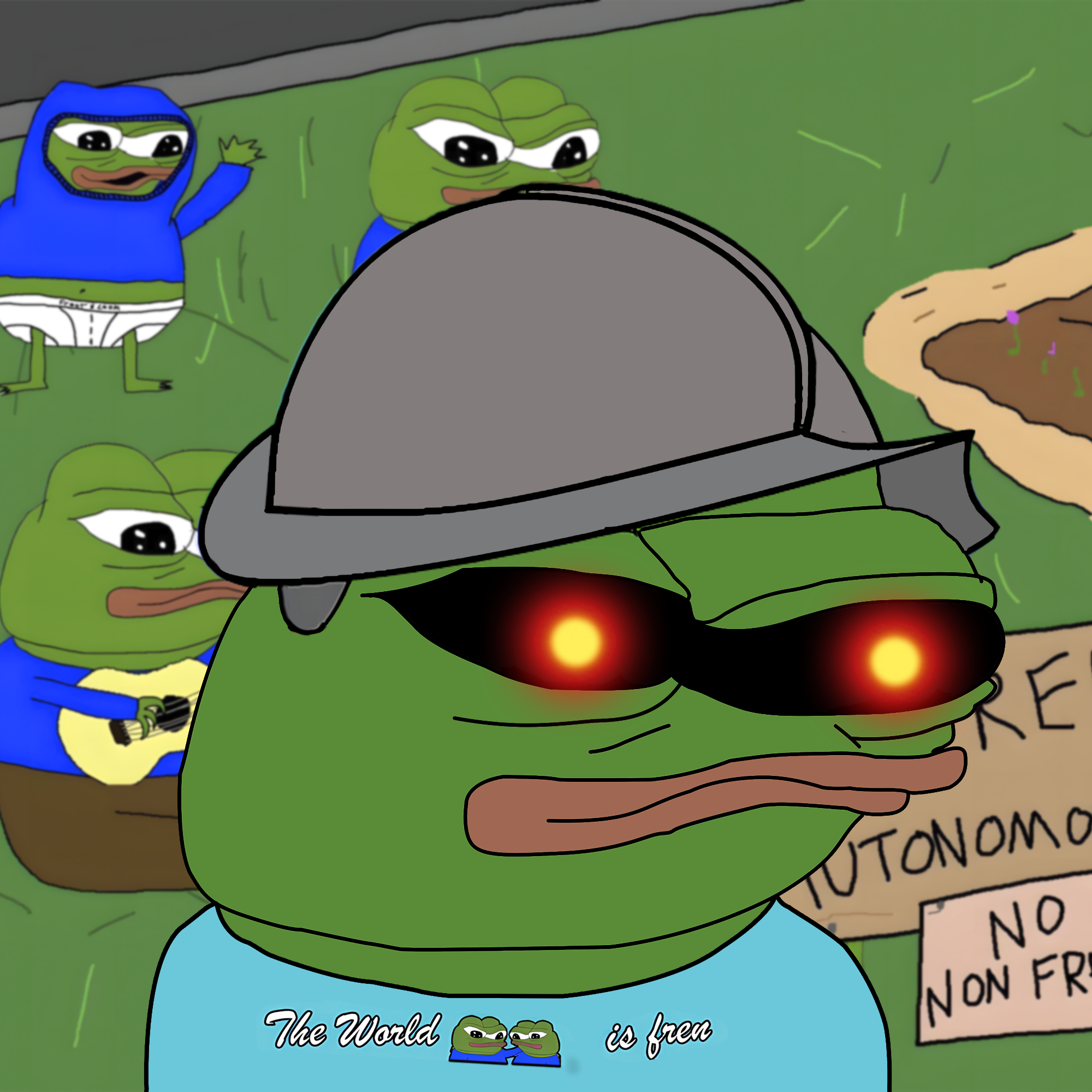 Token Image
