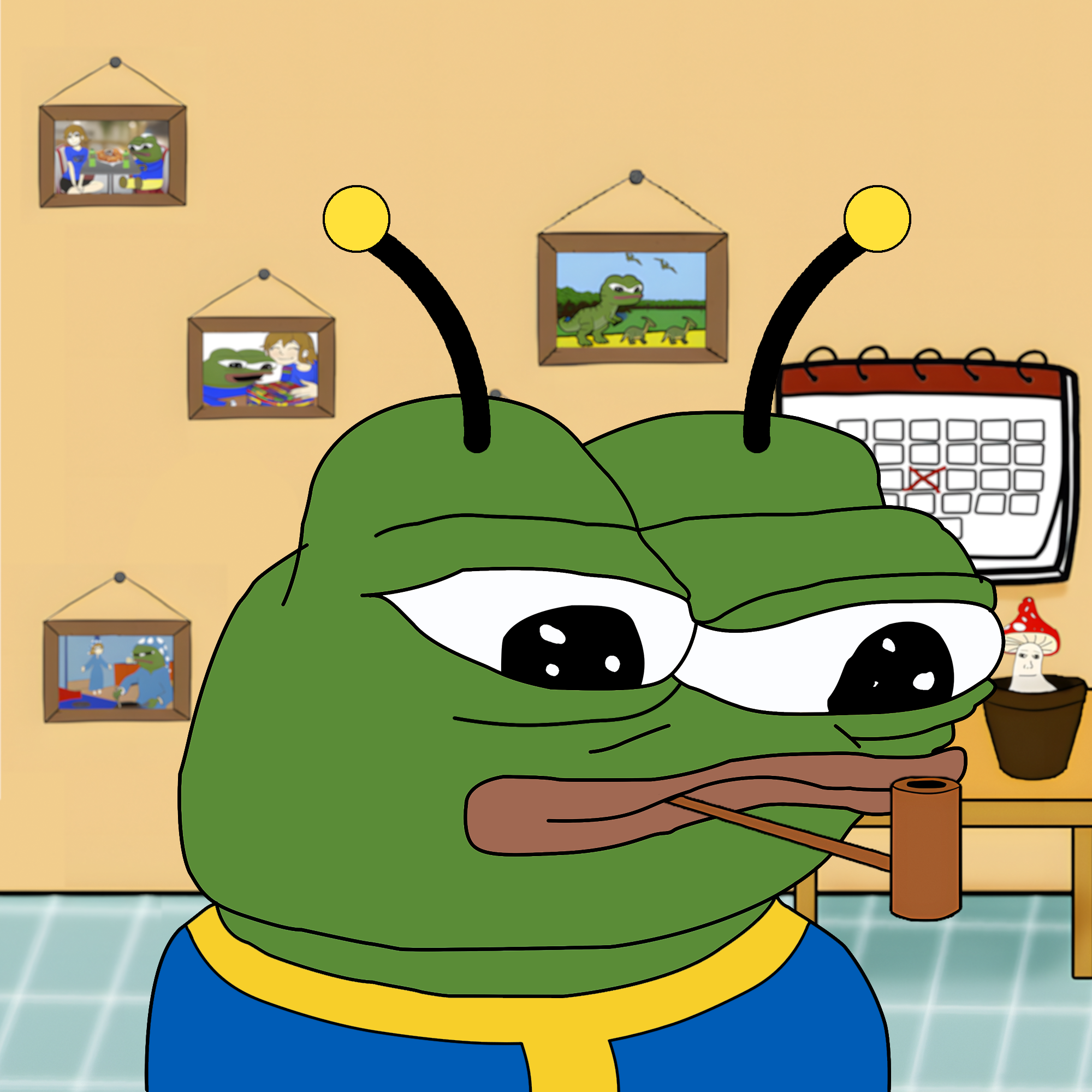 Token Image
