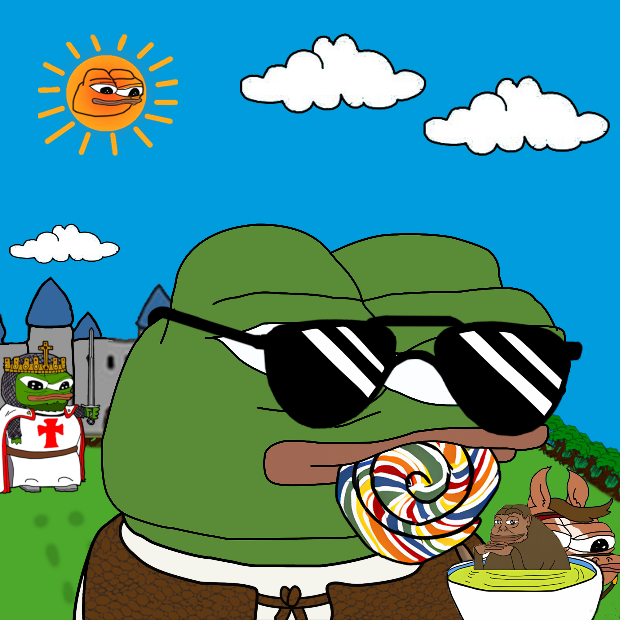 Token Image