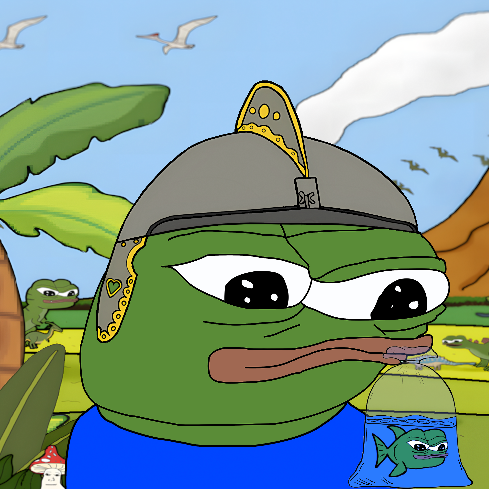 Token Image