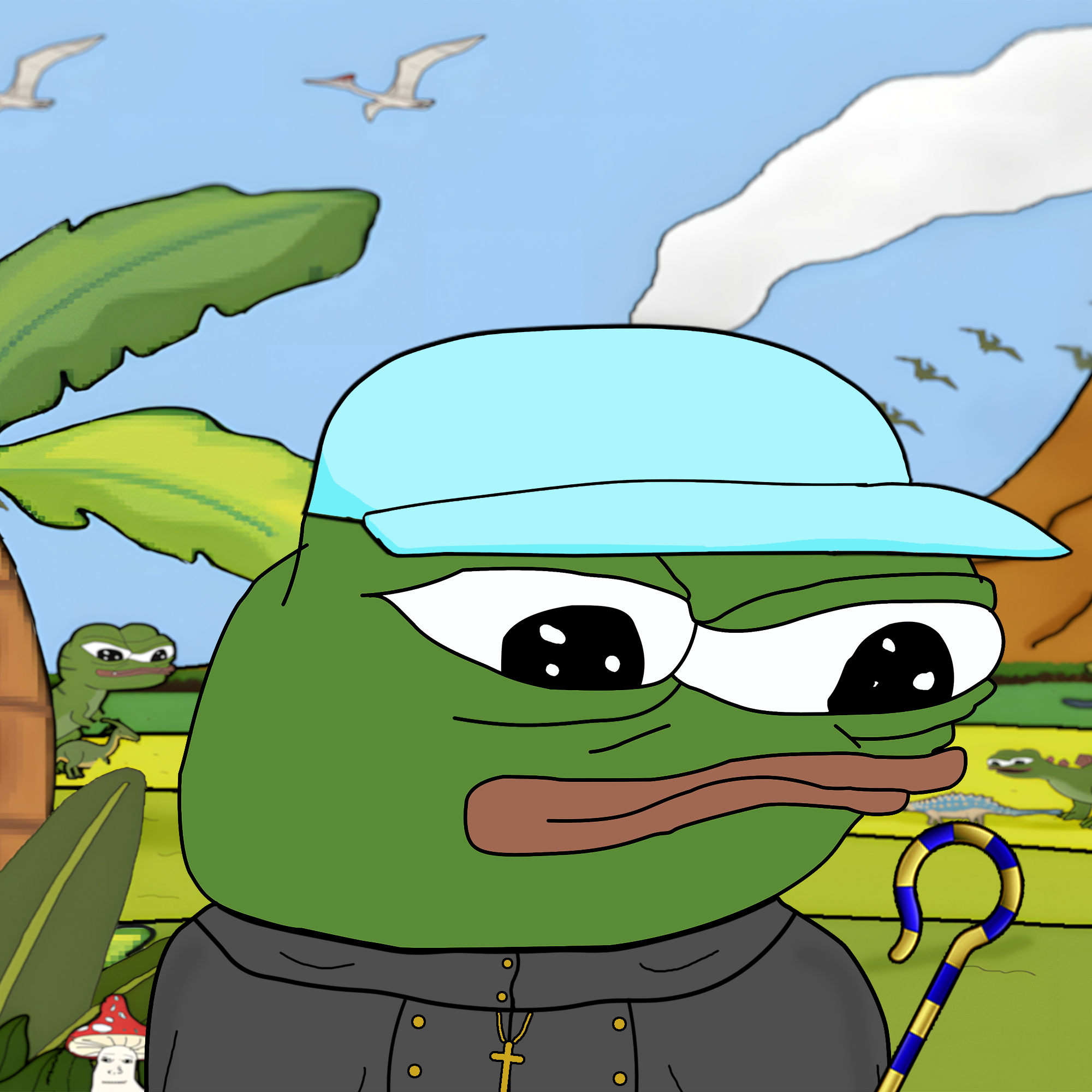 Token Image