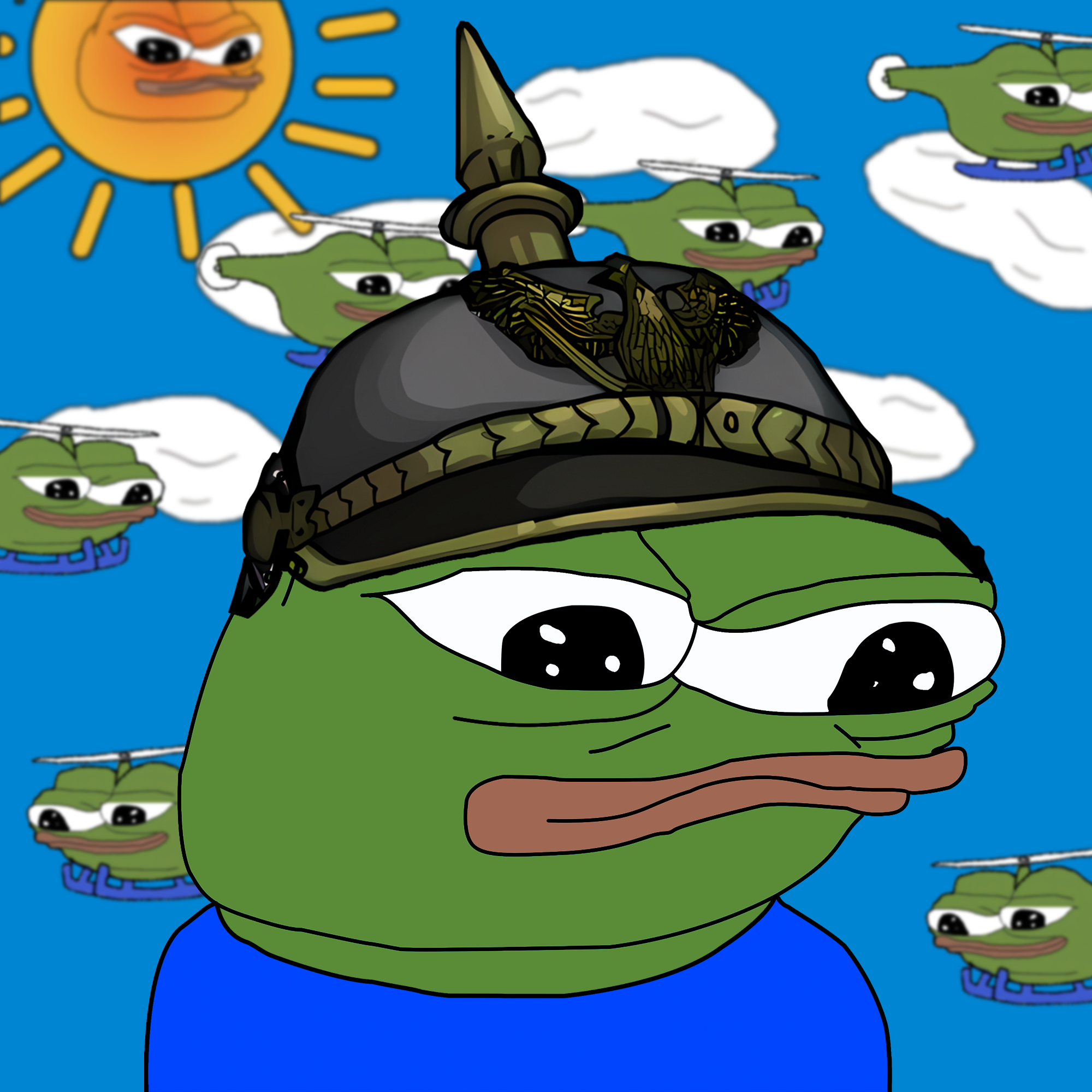 Token Image