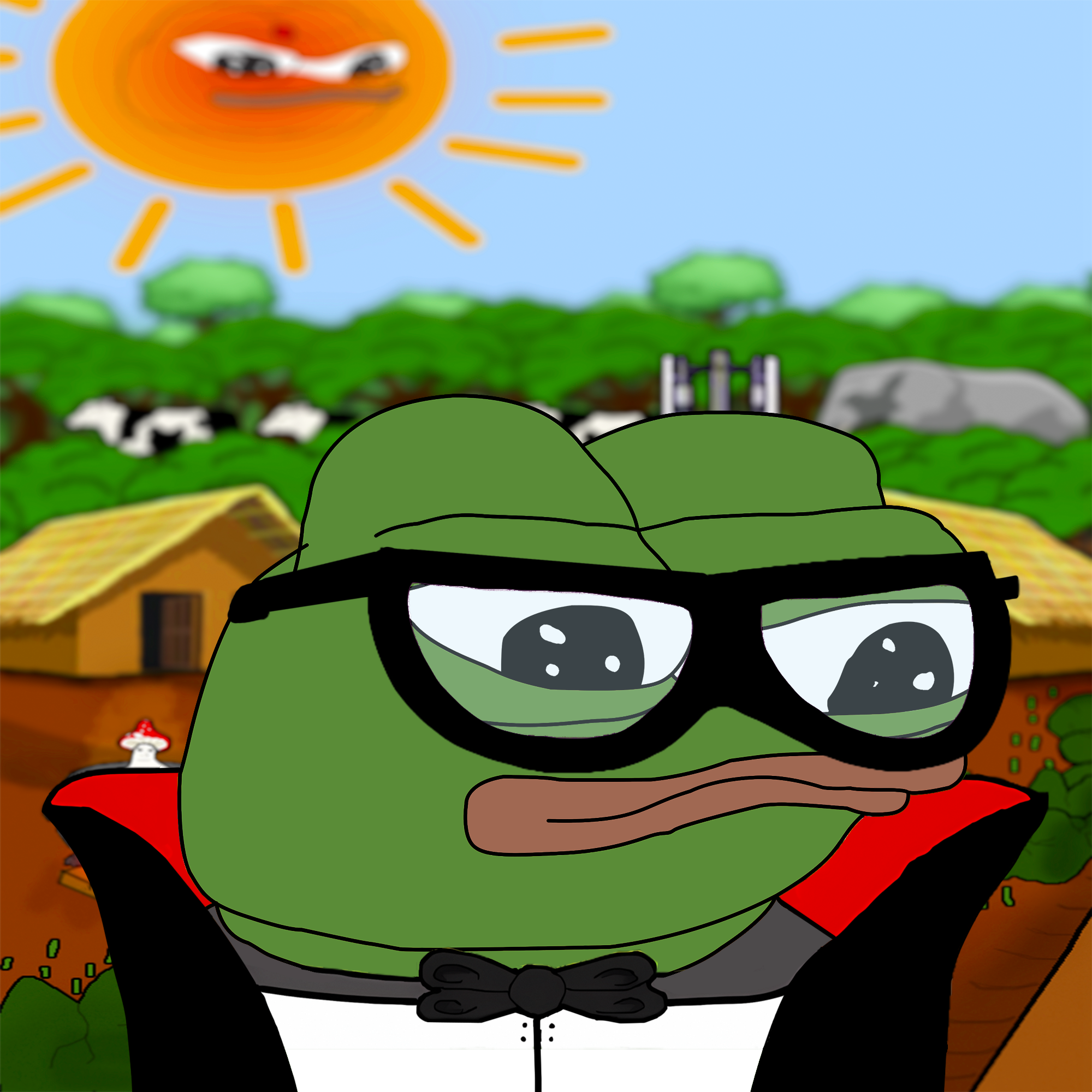 Token Image