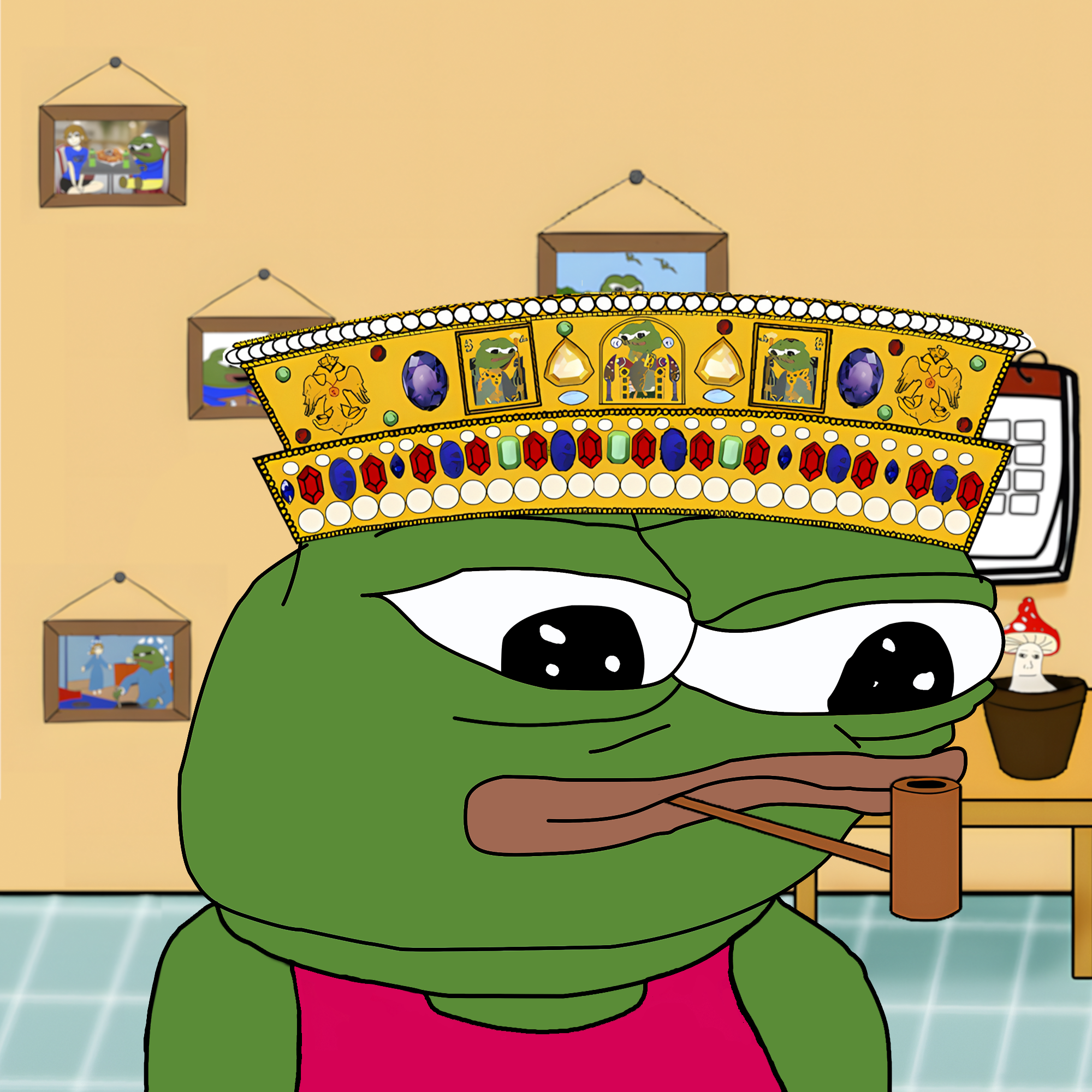 Token Image