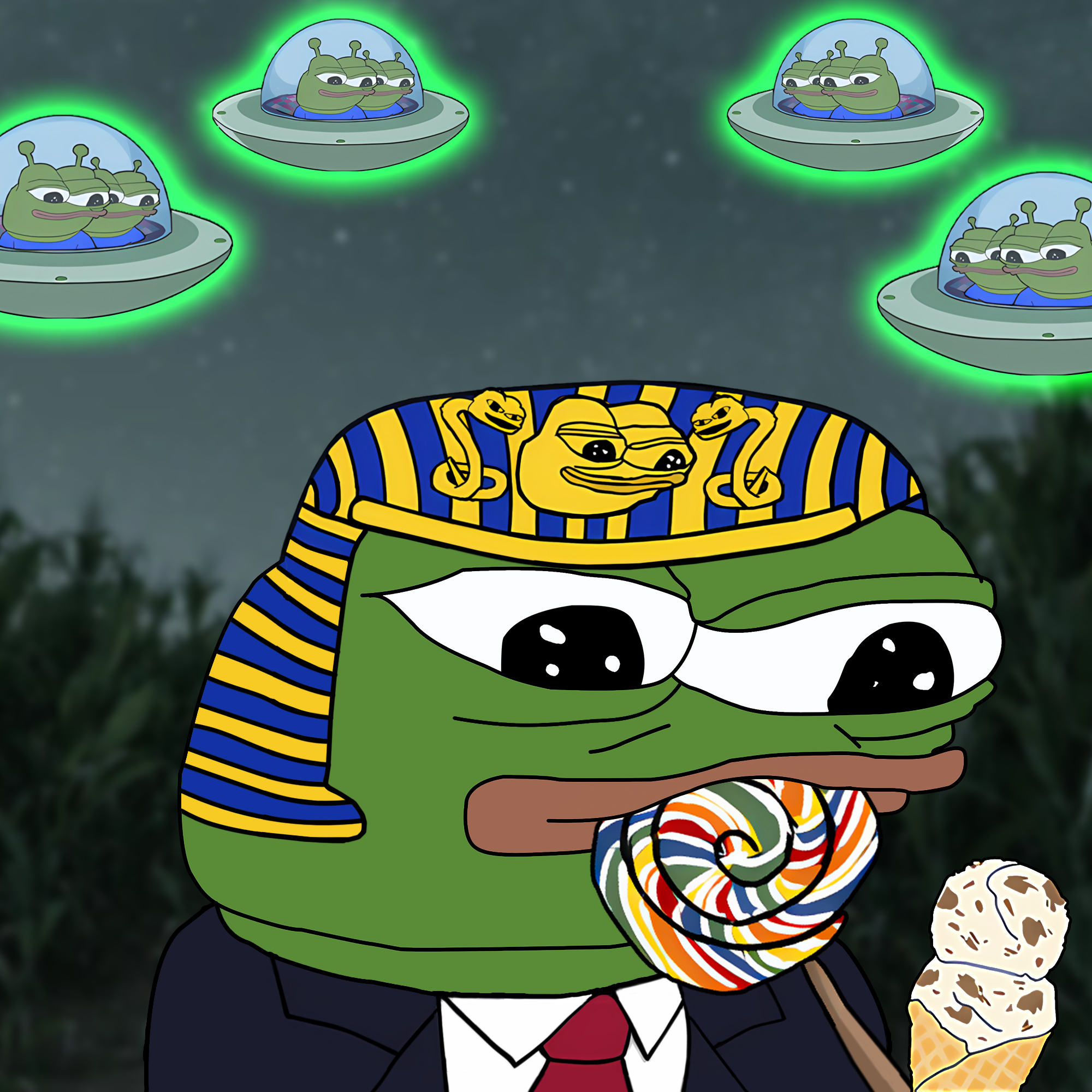 Token Image