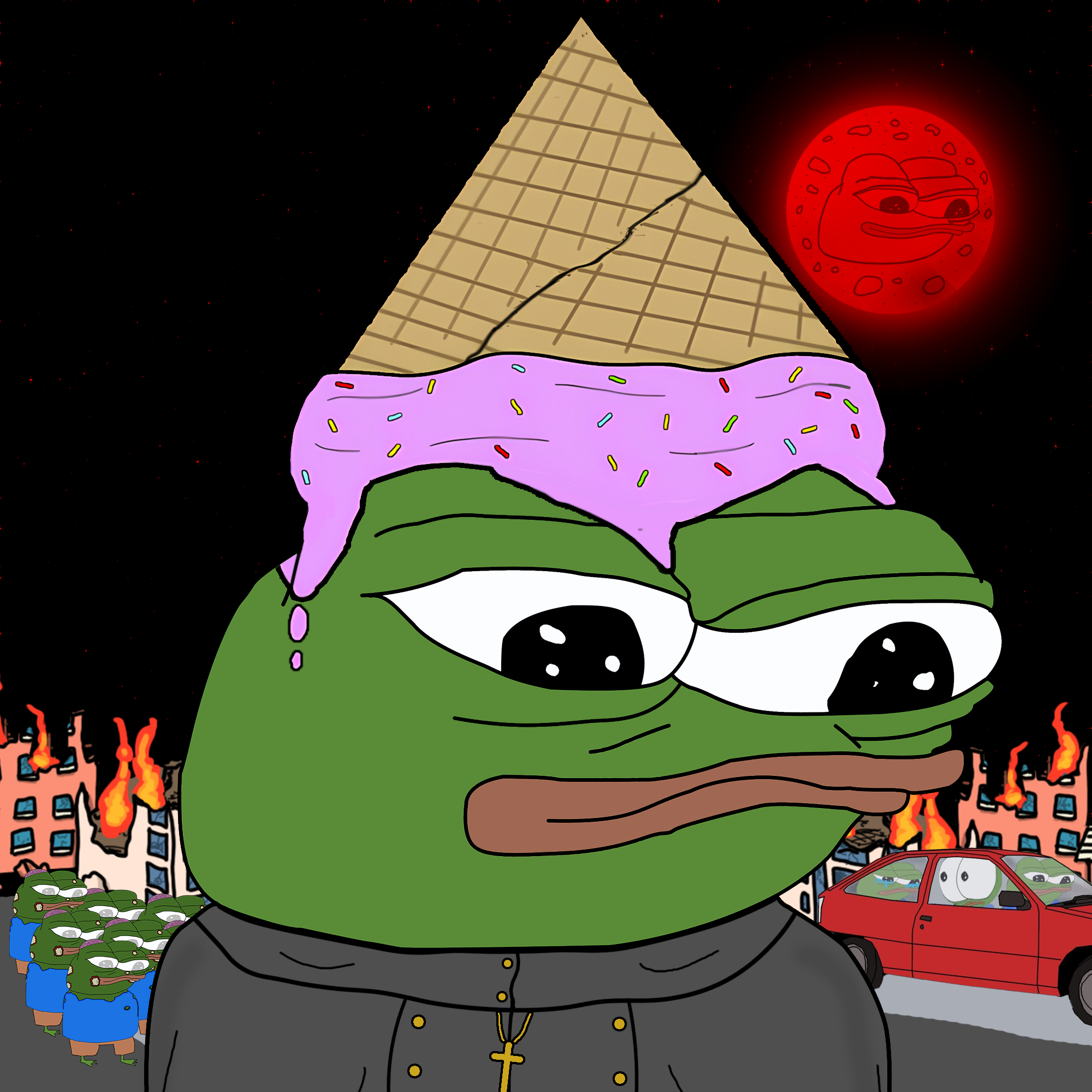 Token Image