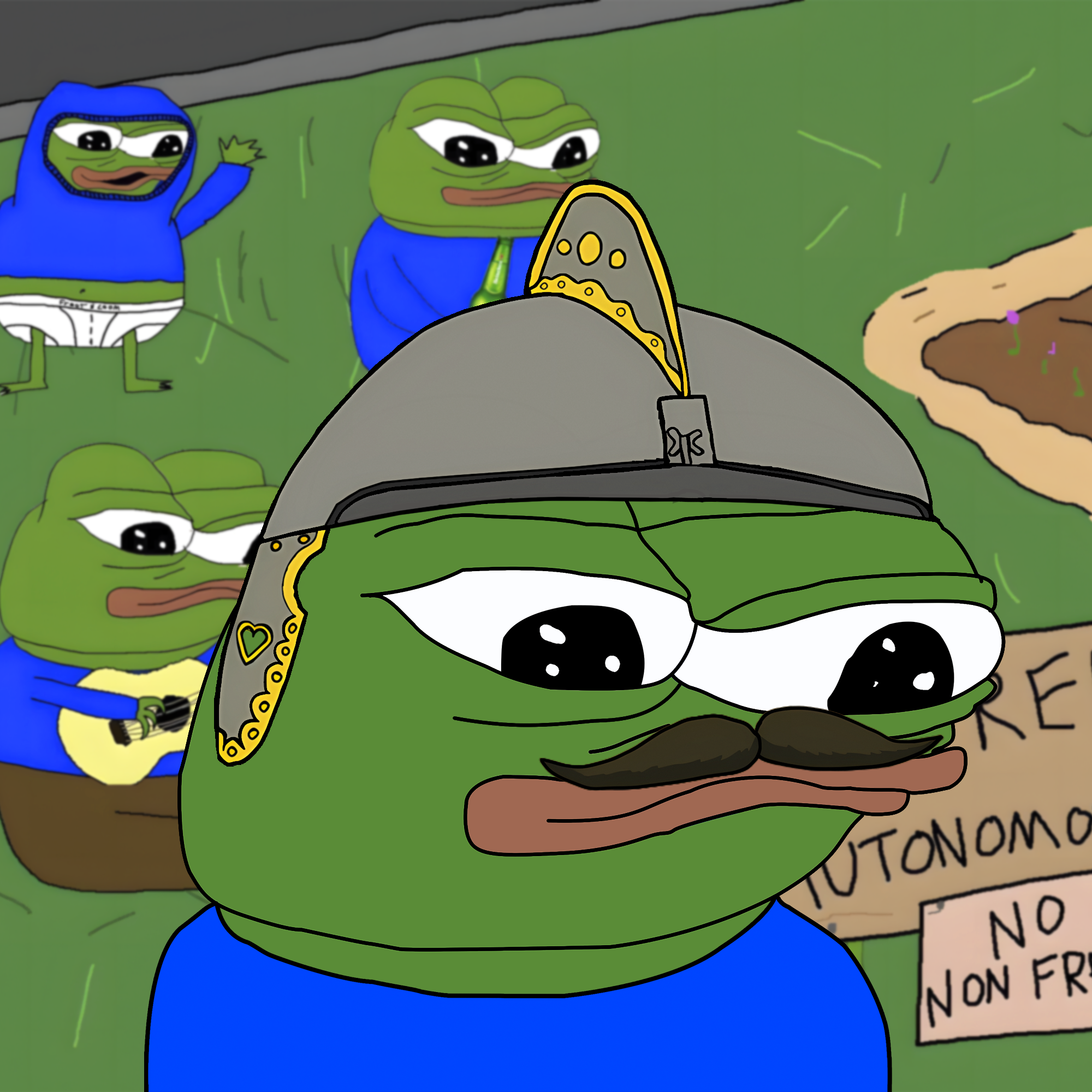 Token Image
