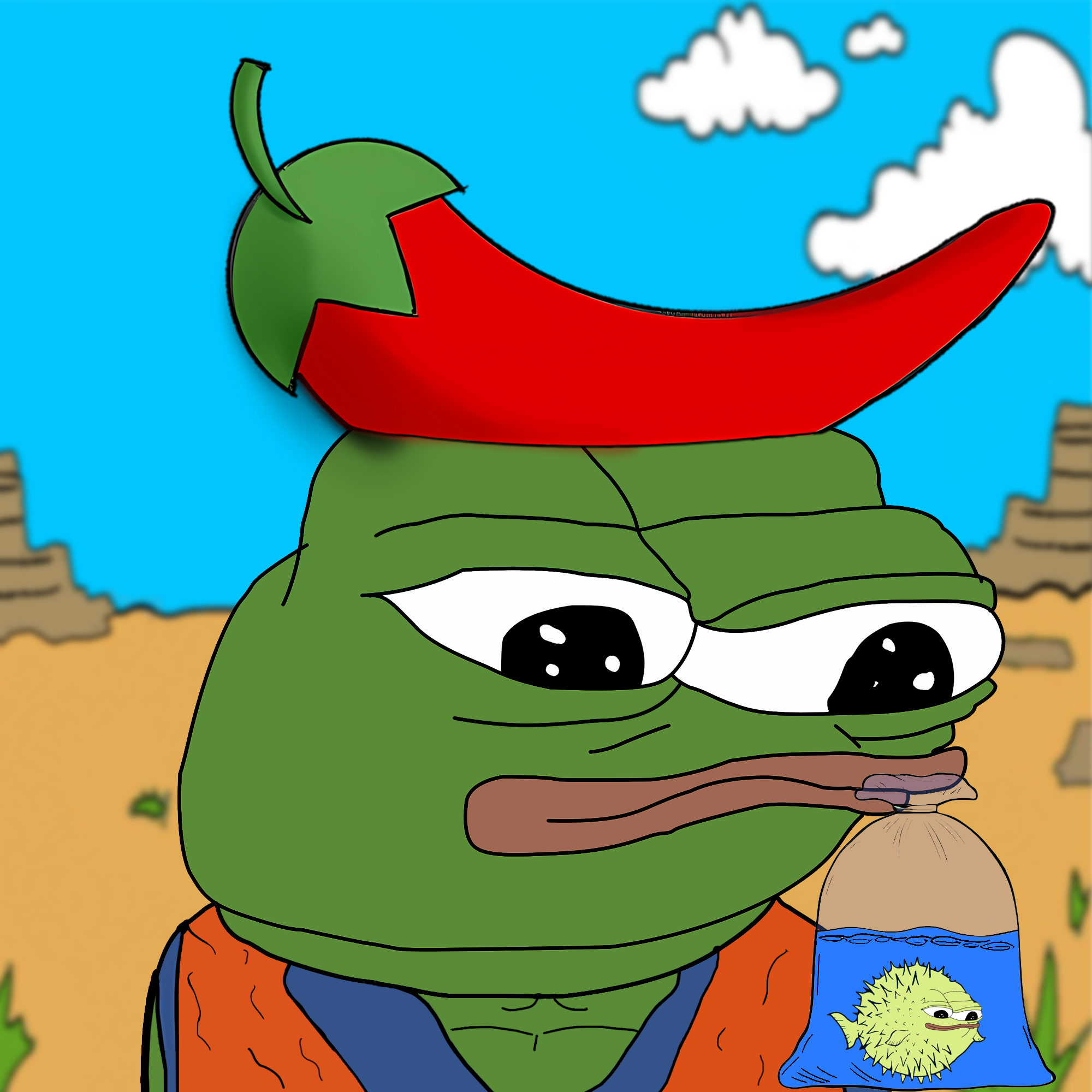 Token Image
