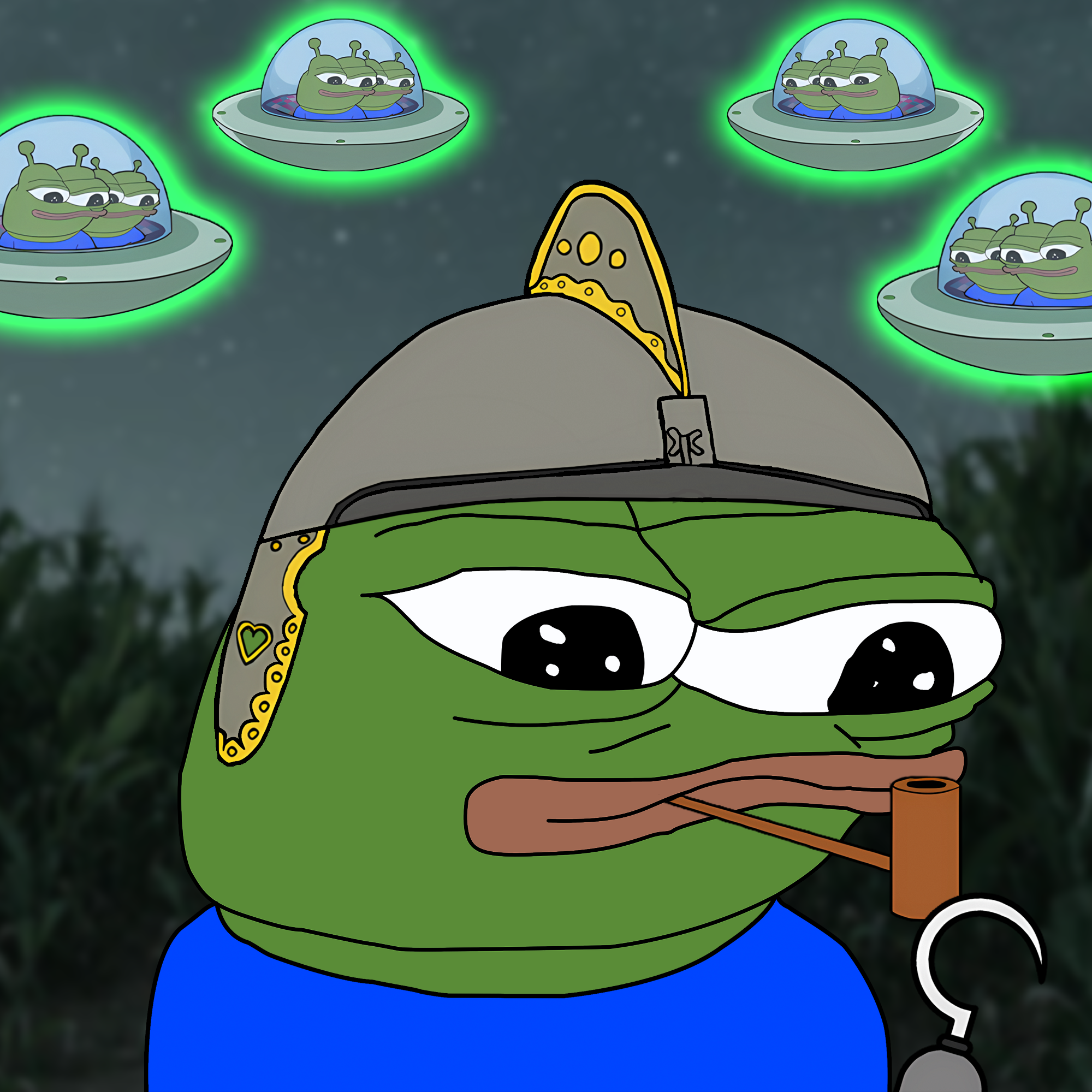 Token Image
