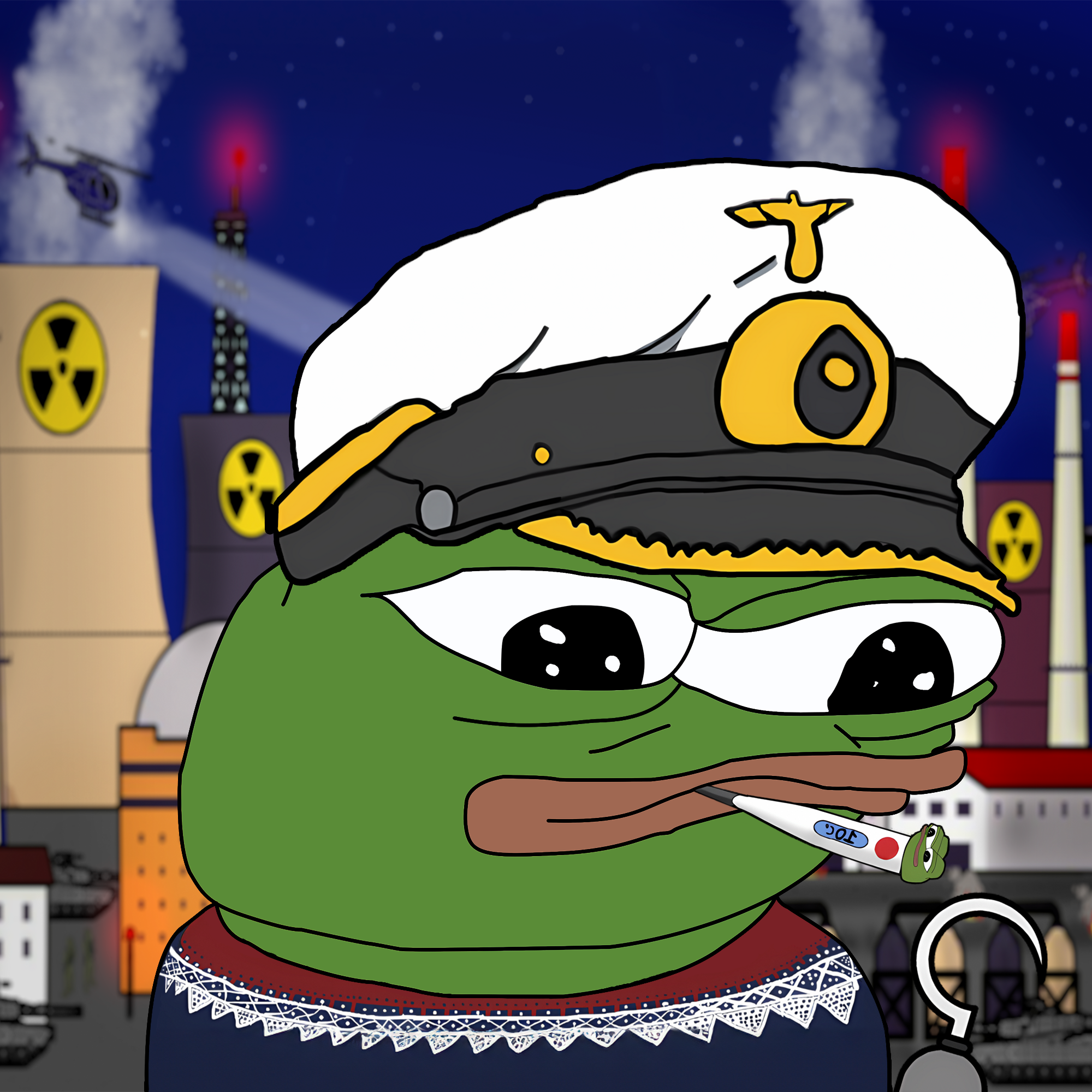 Token Image