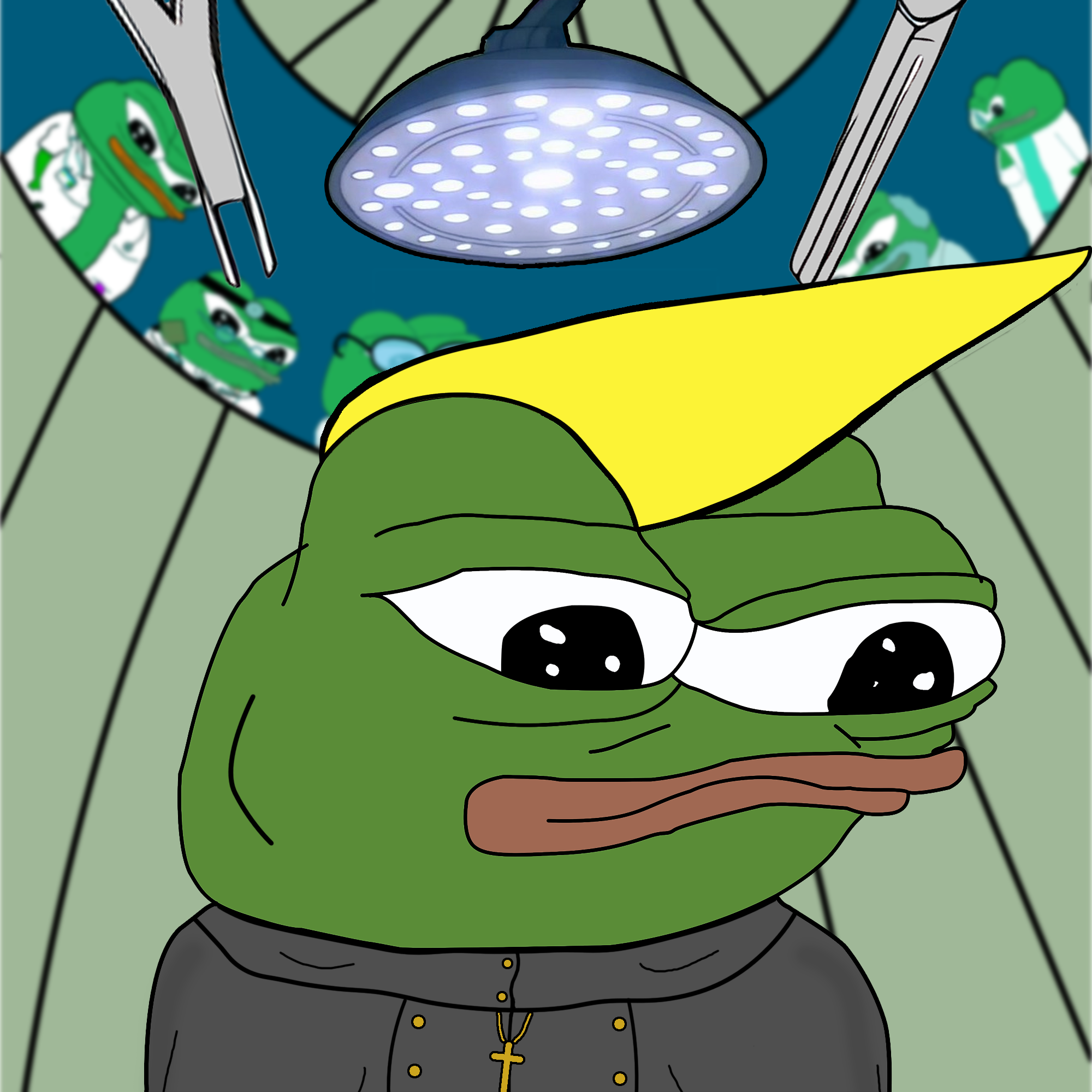 Token Image