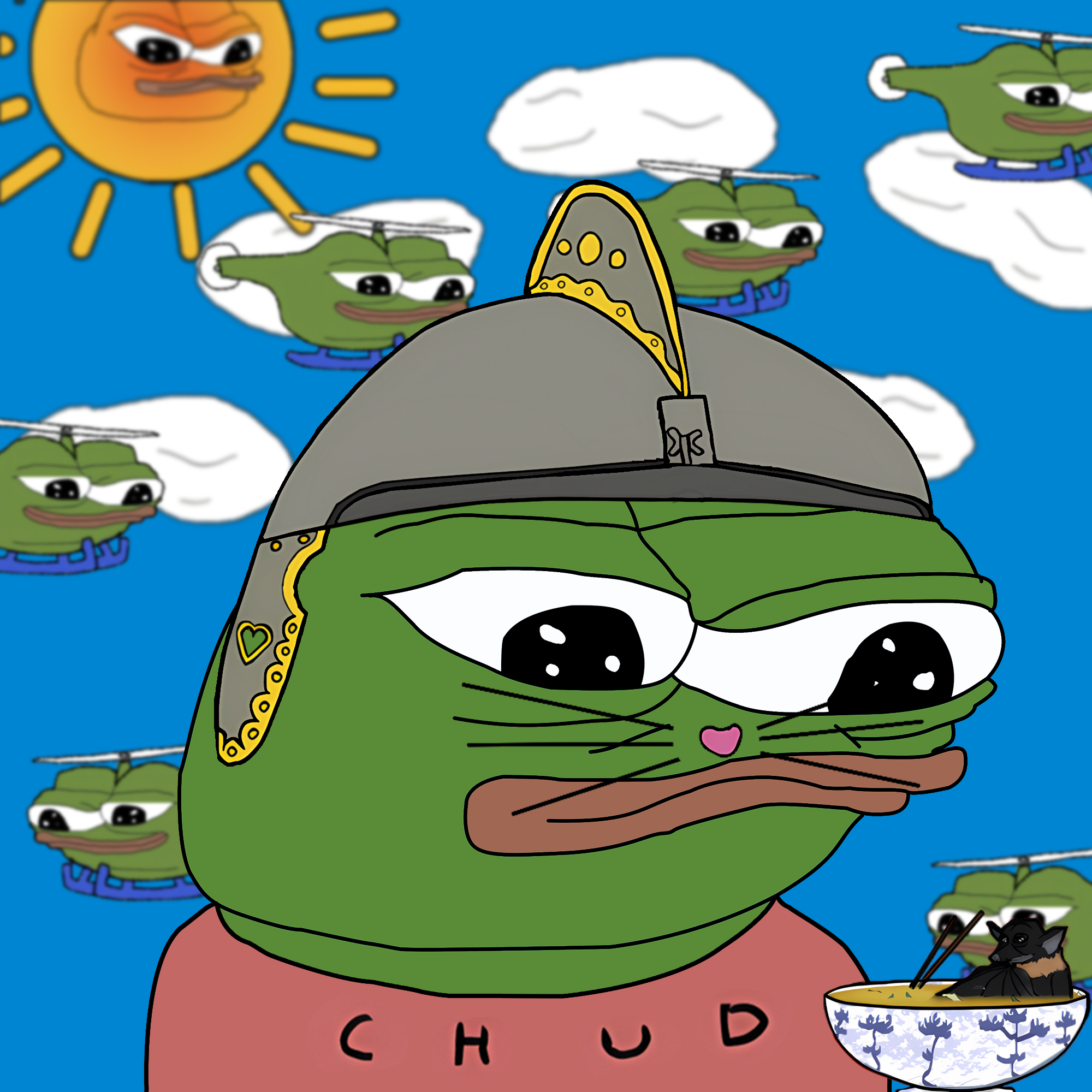 Token Image