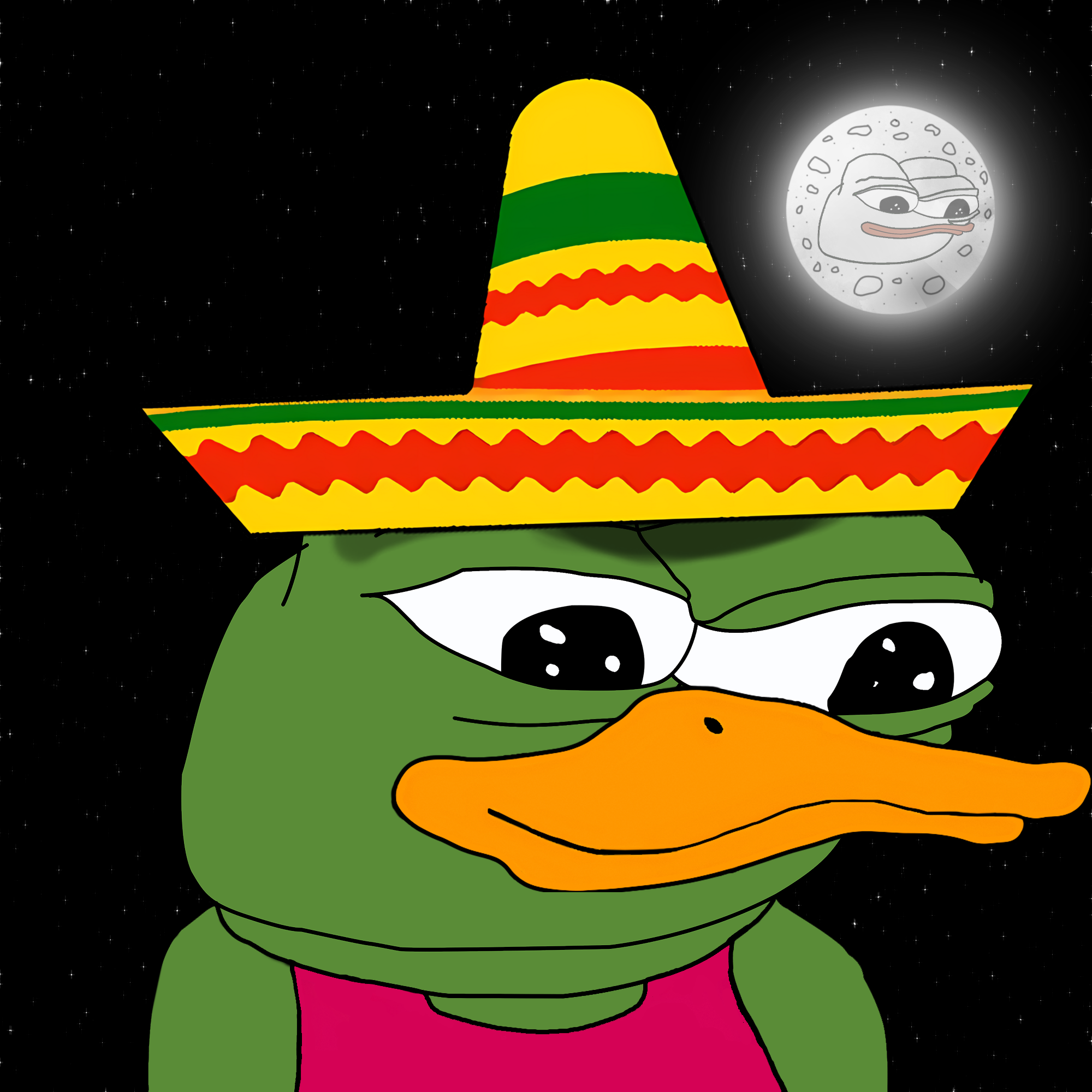 Token Image