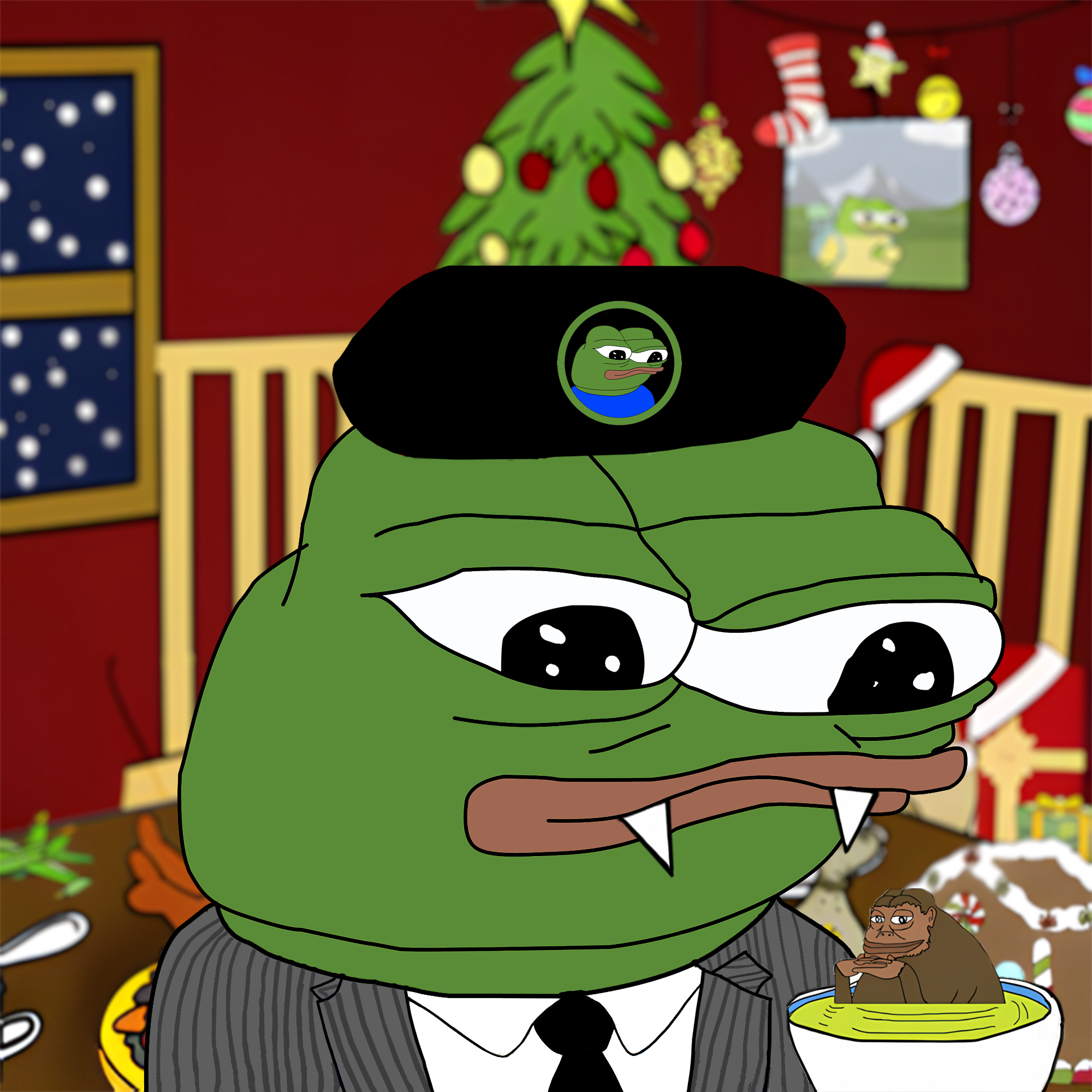 Token Image