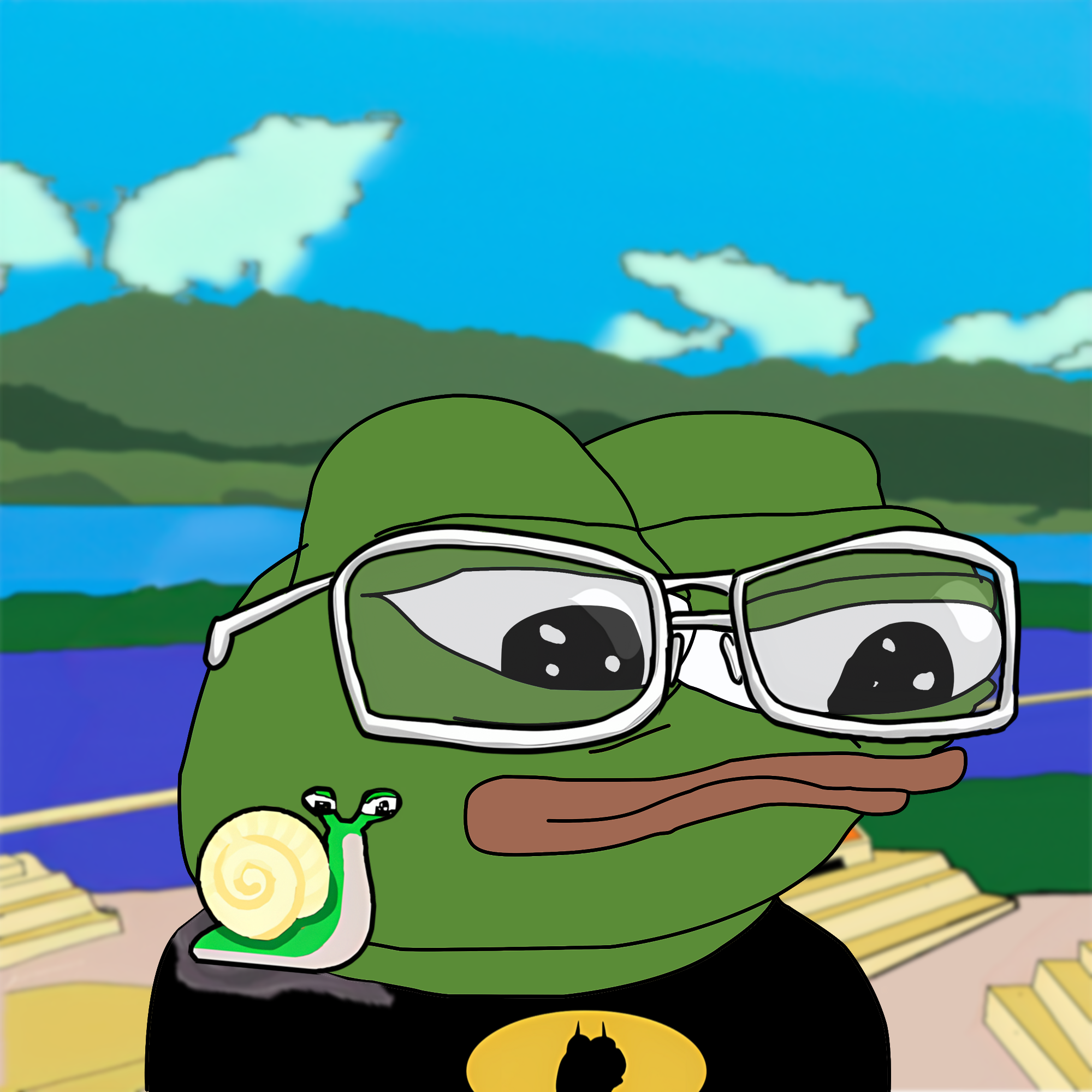 Token Image