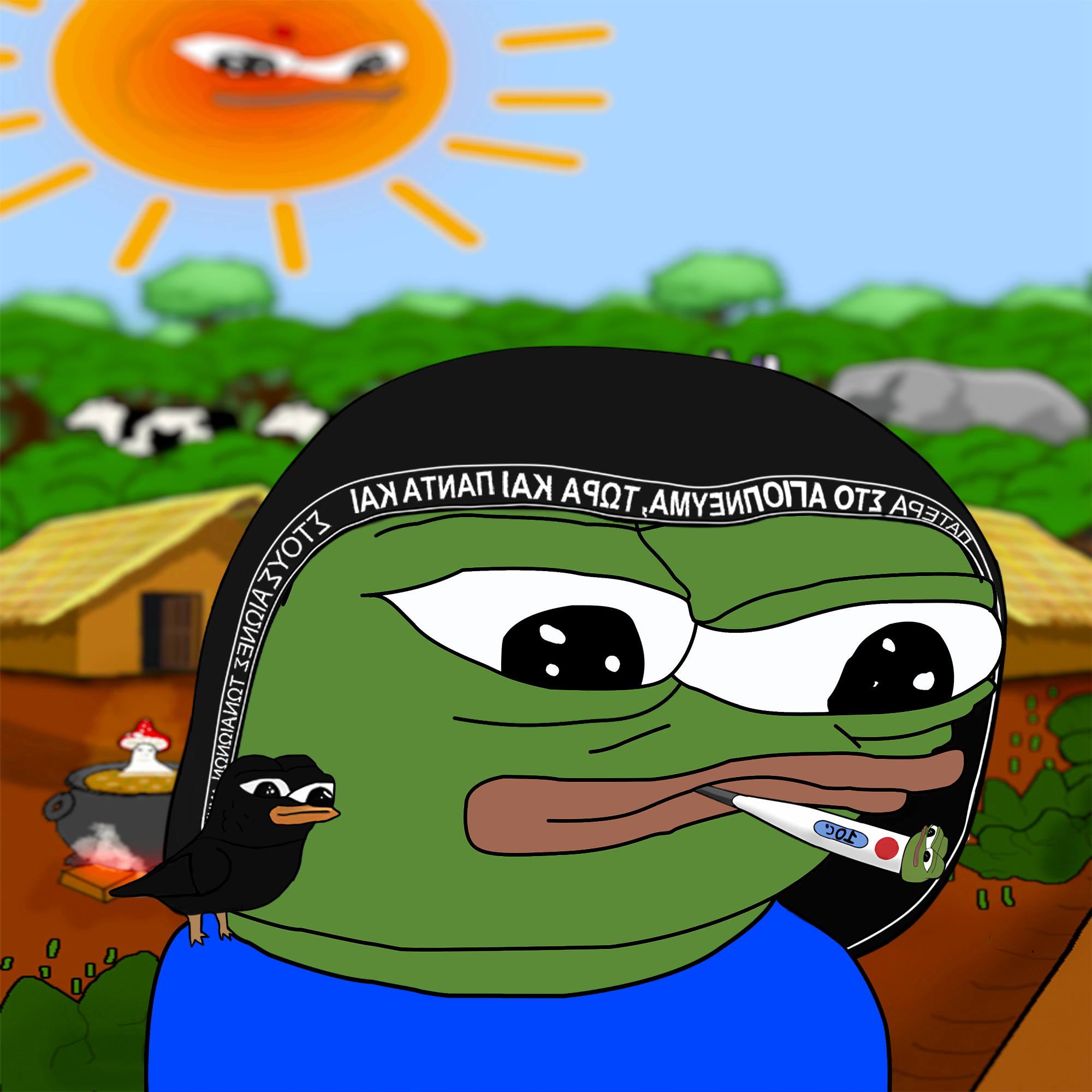 Token Image