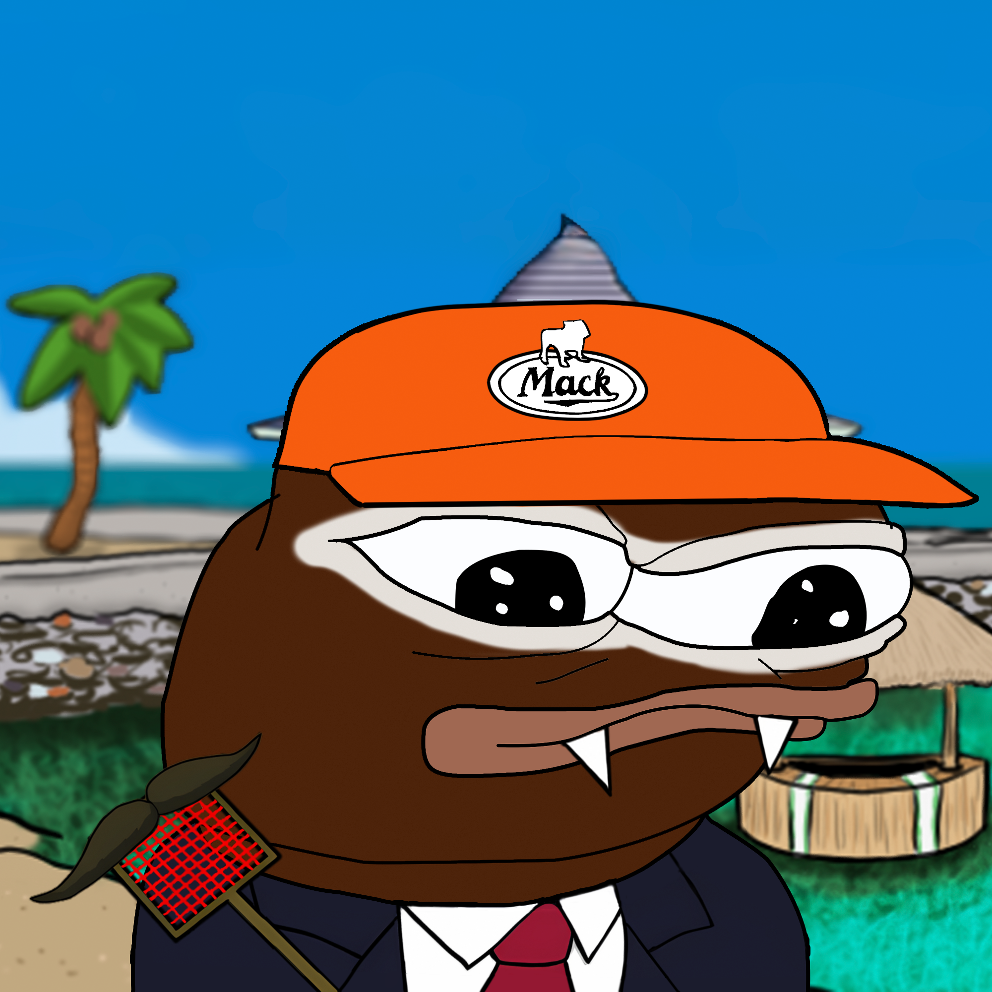 Token Image