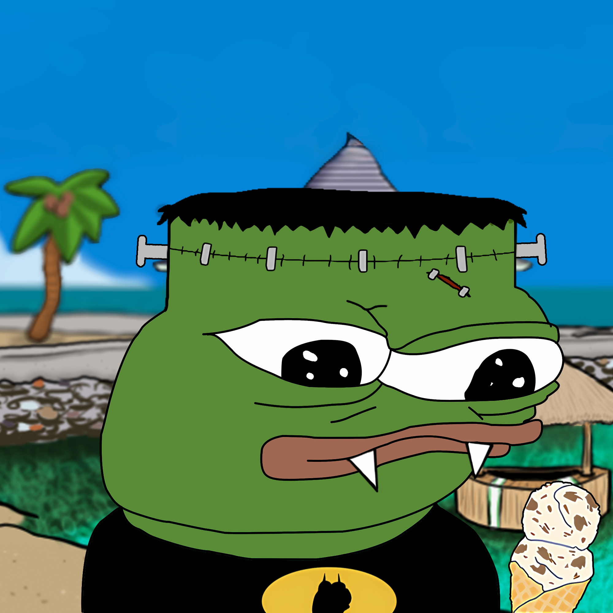 Token Image