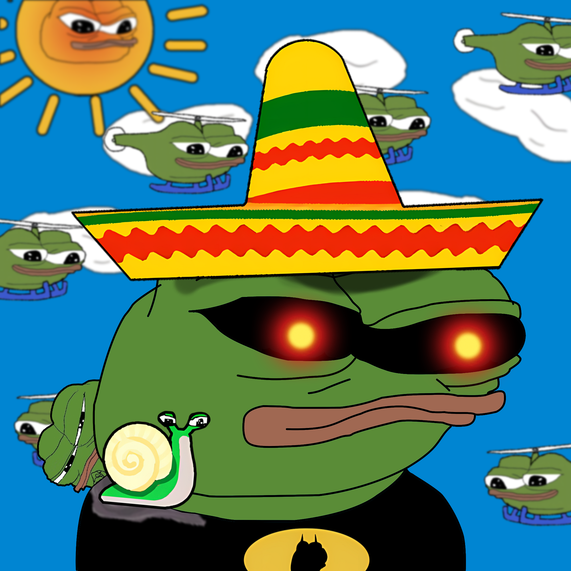 Token Image