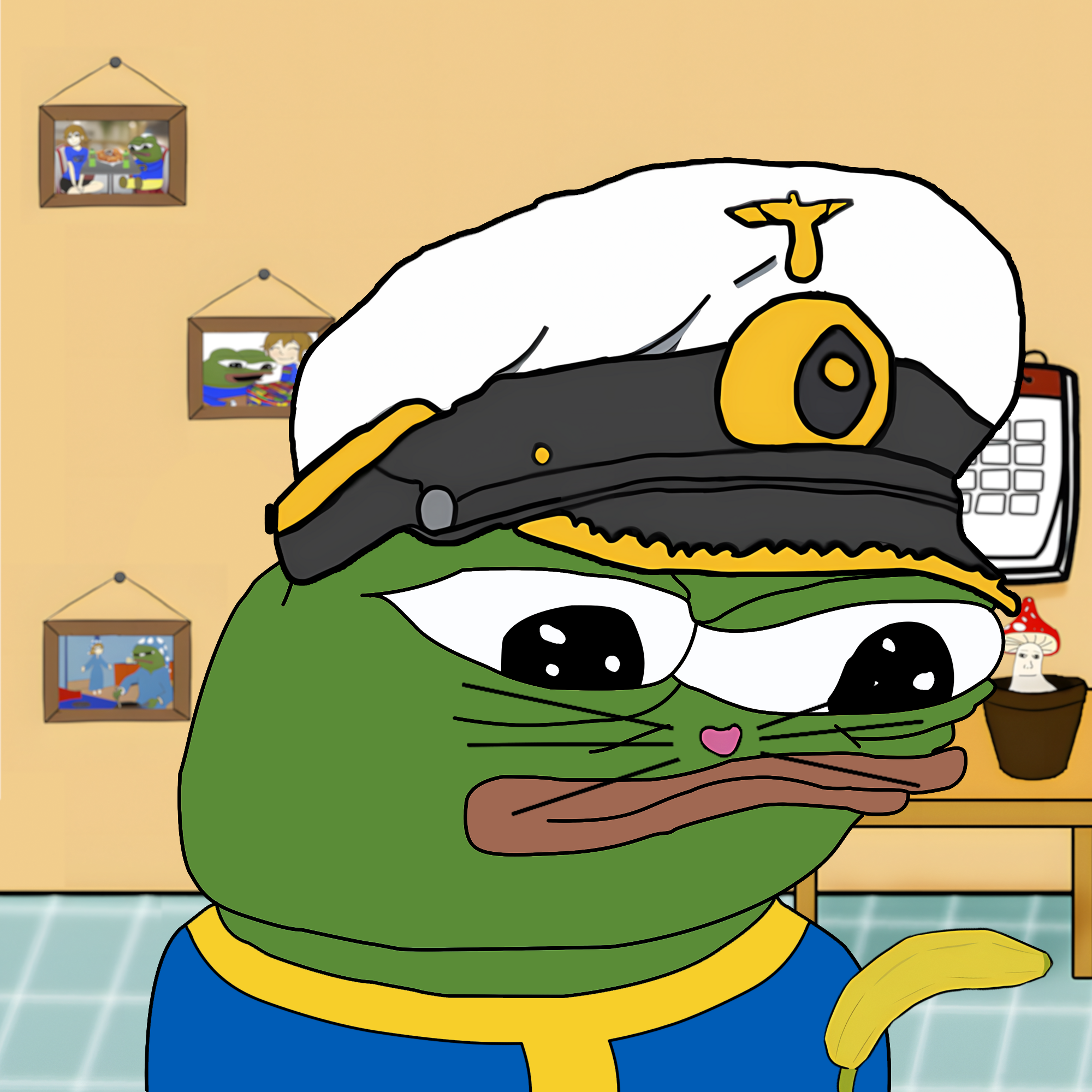 Token Image