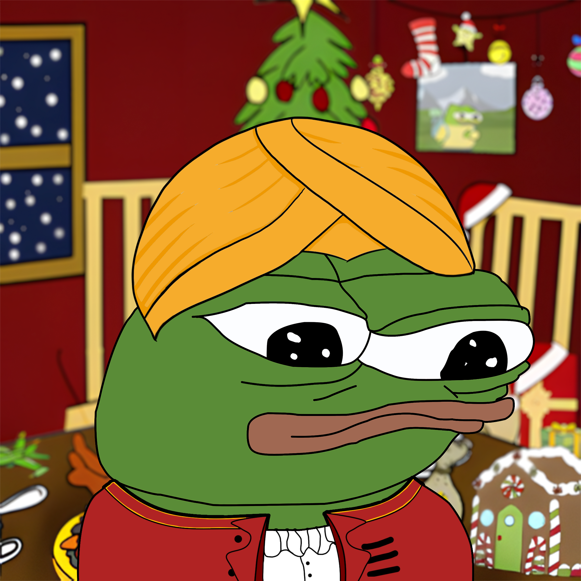 Token Image