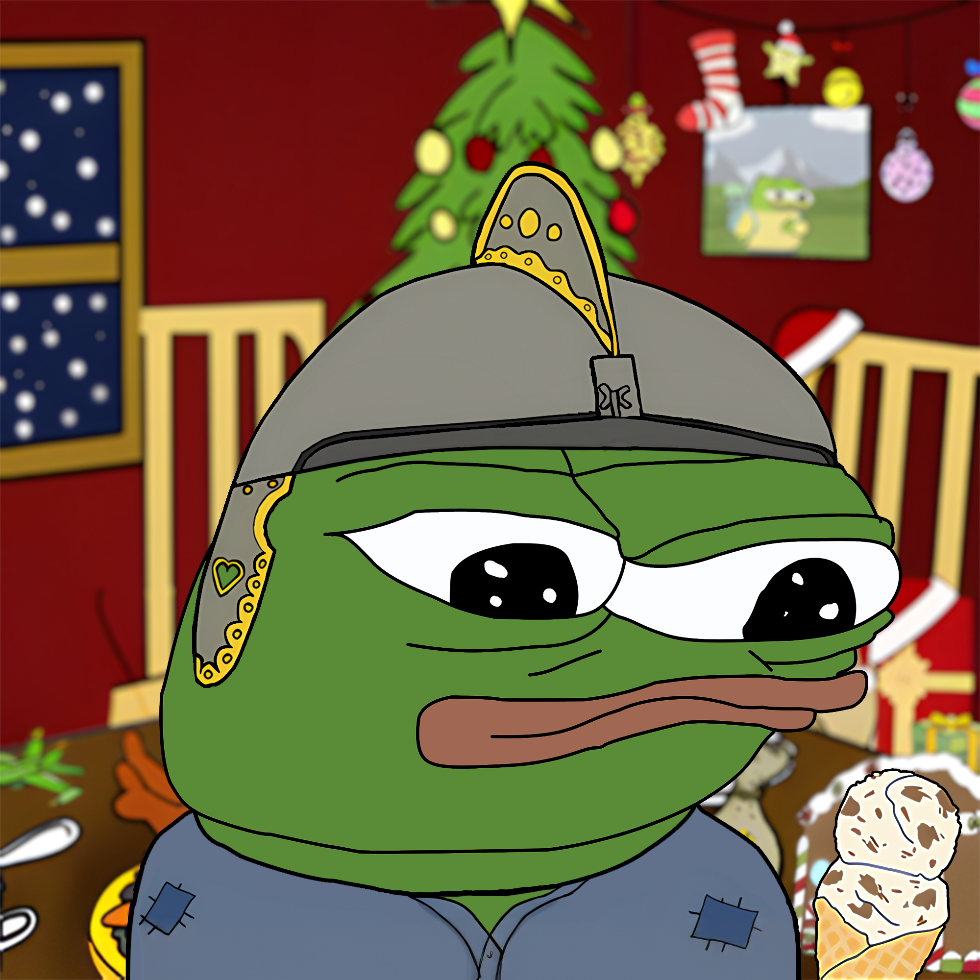Token Image
