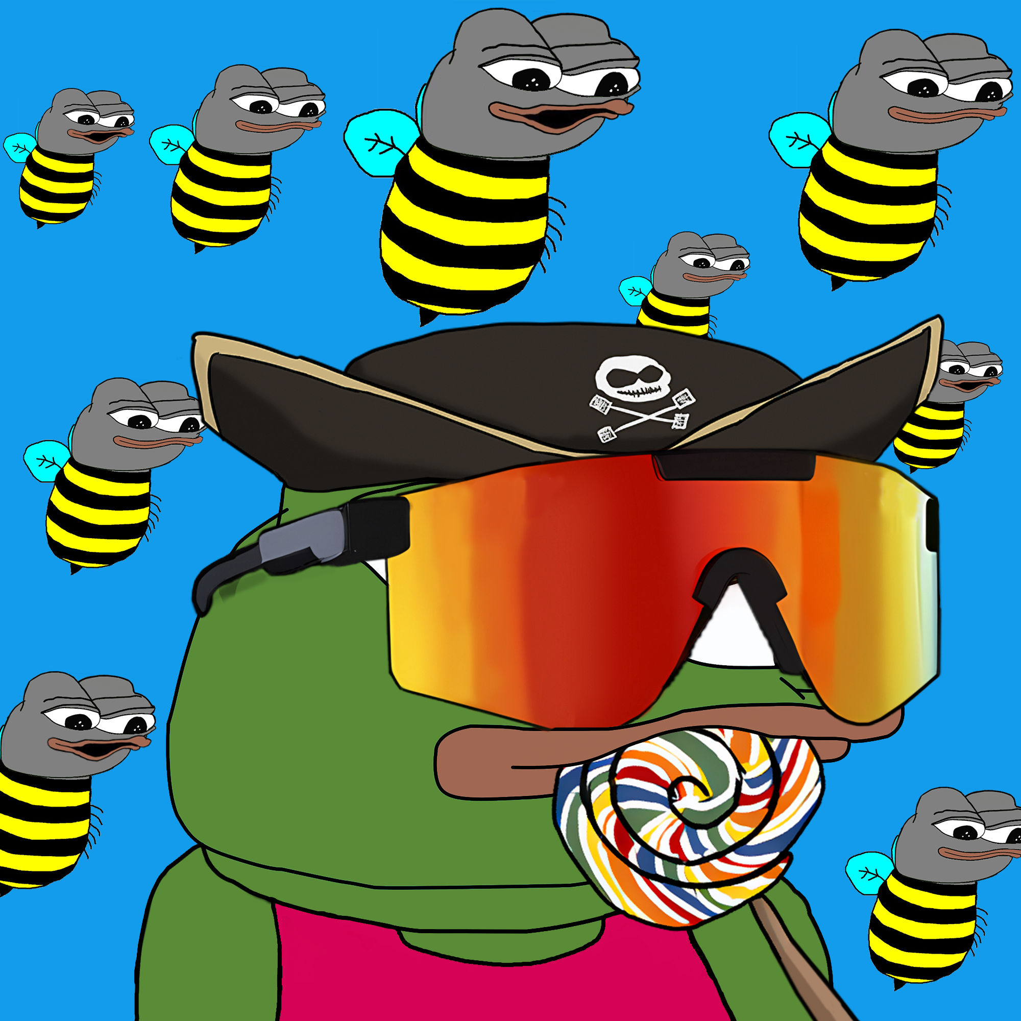 Token Image