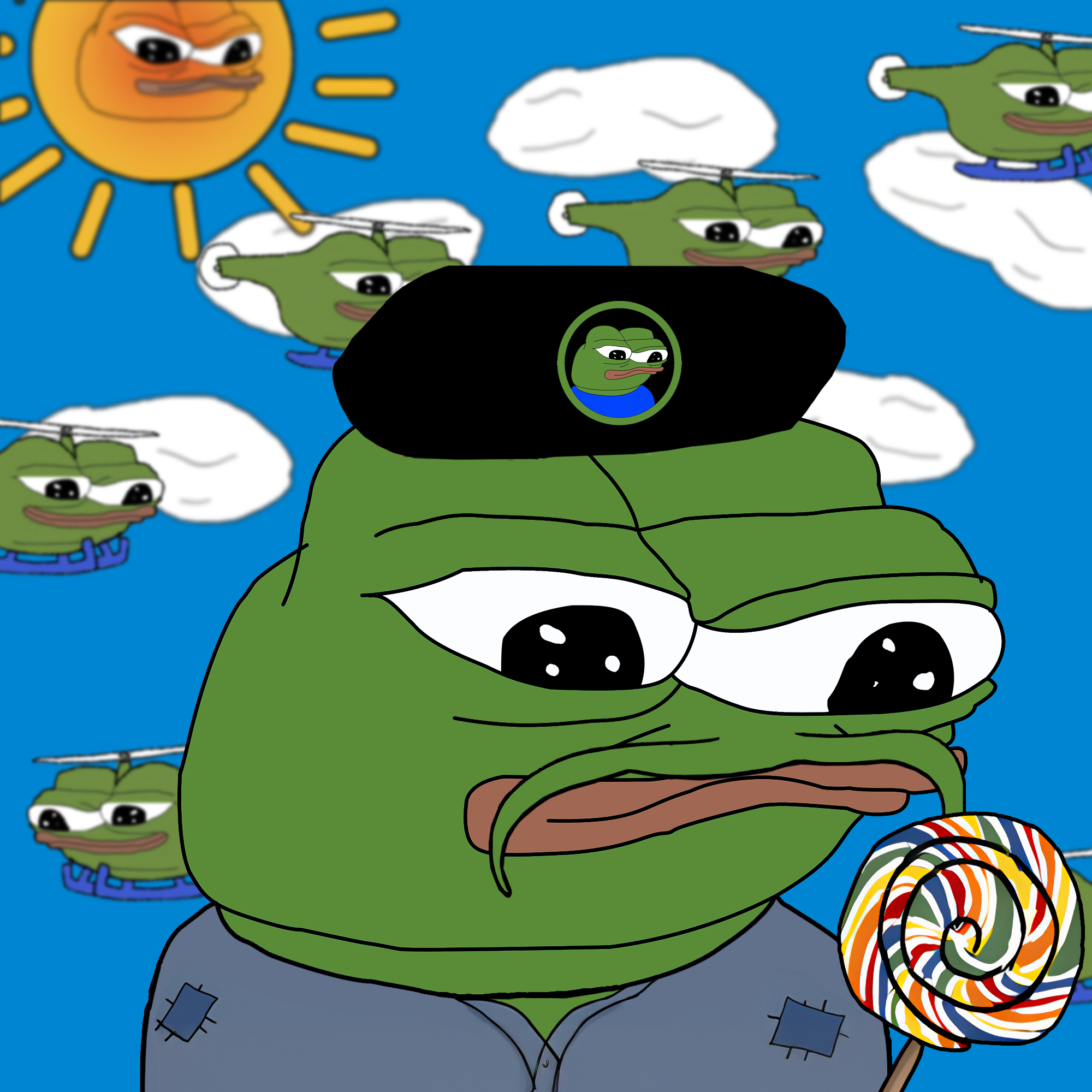 Token Image