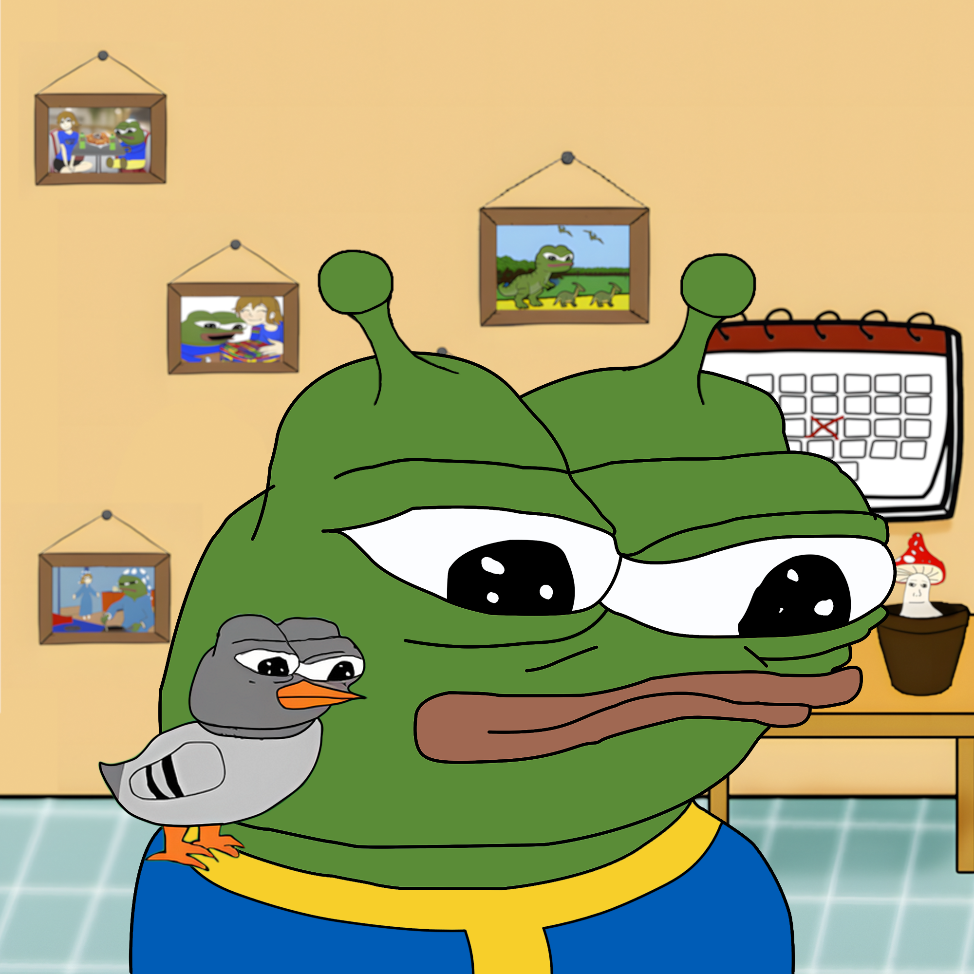 Token Image