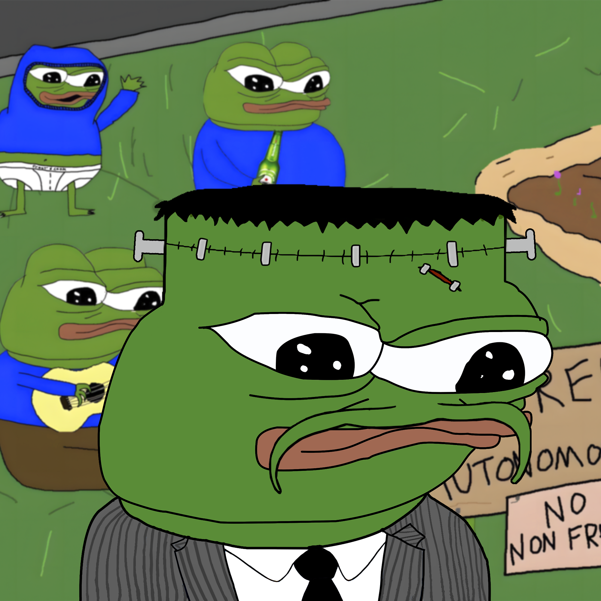 Token Image