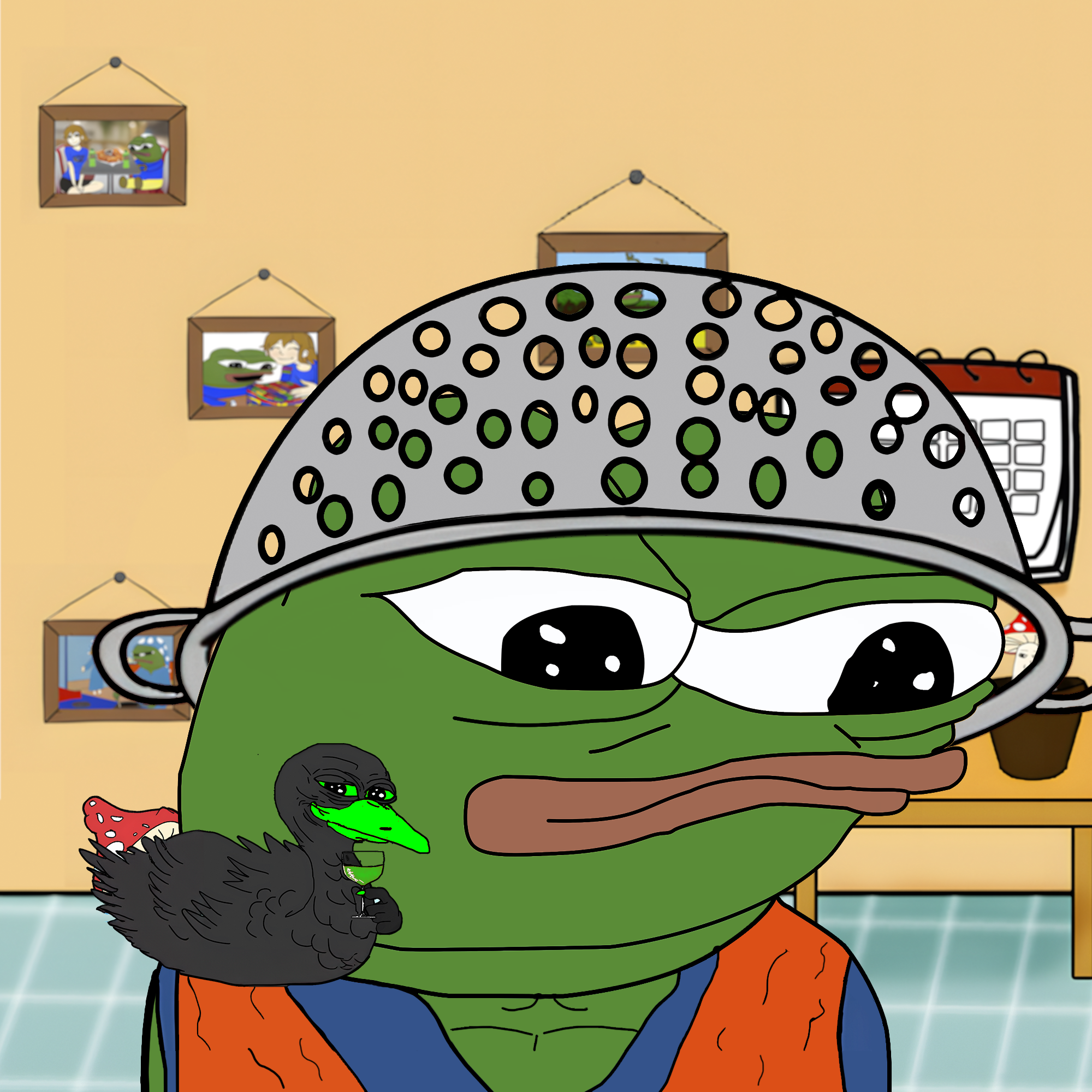 Token Image
