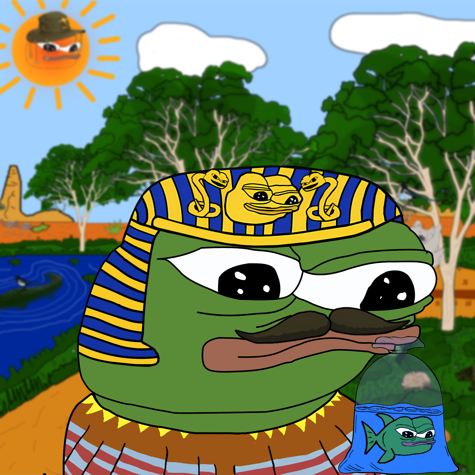 Token Image