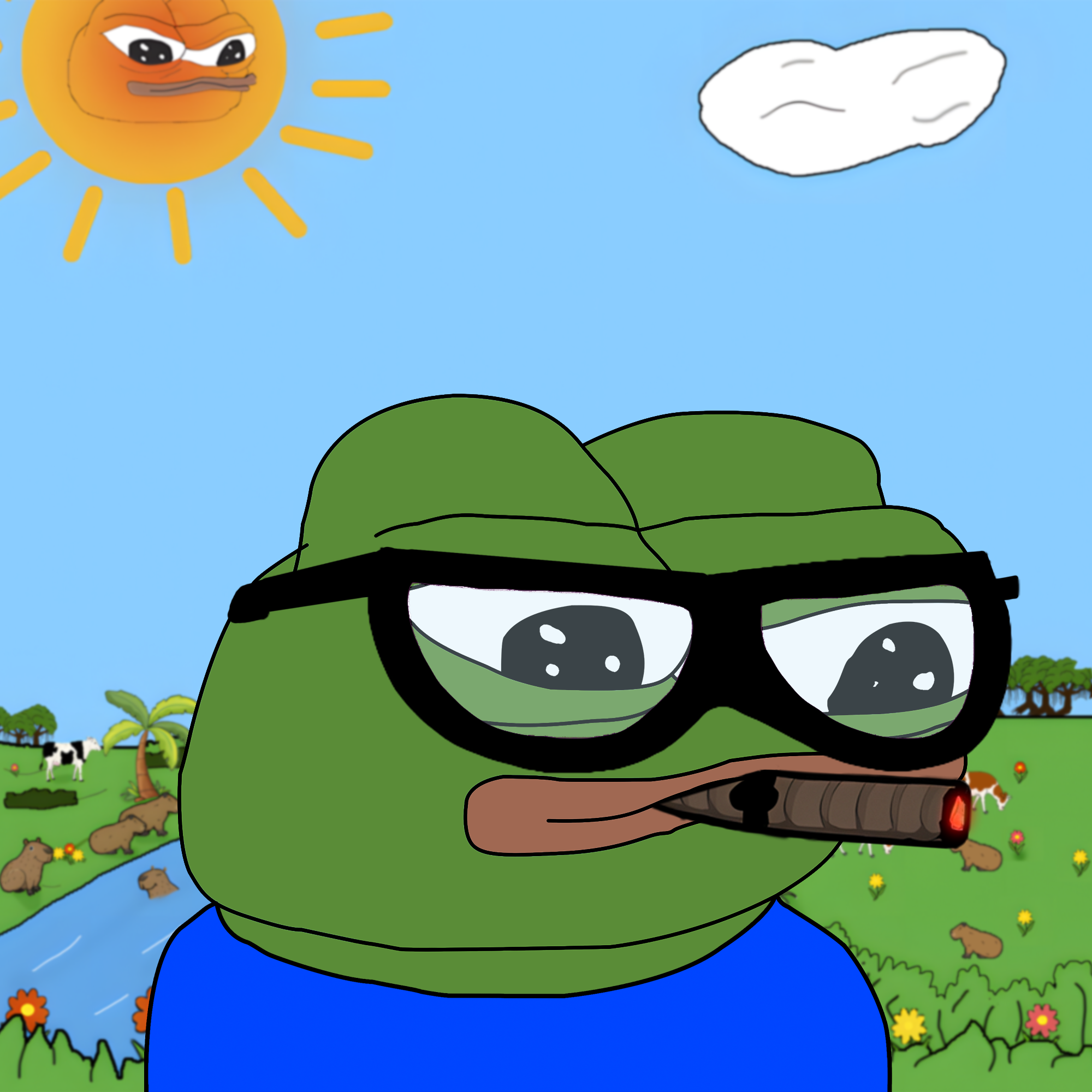 Token Image