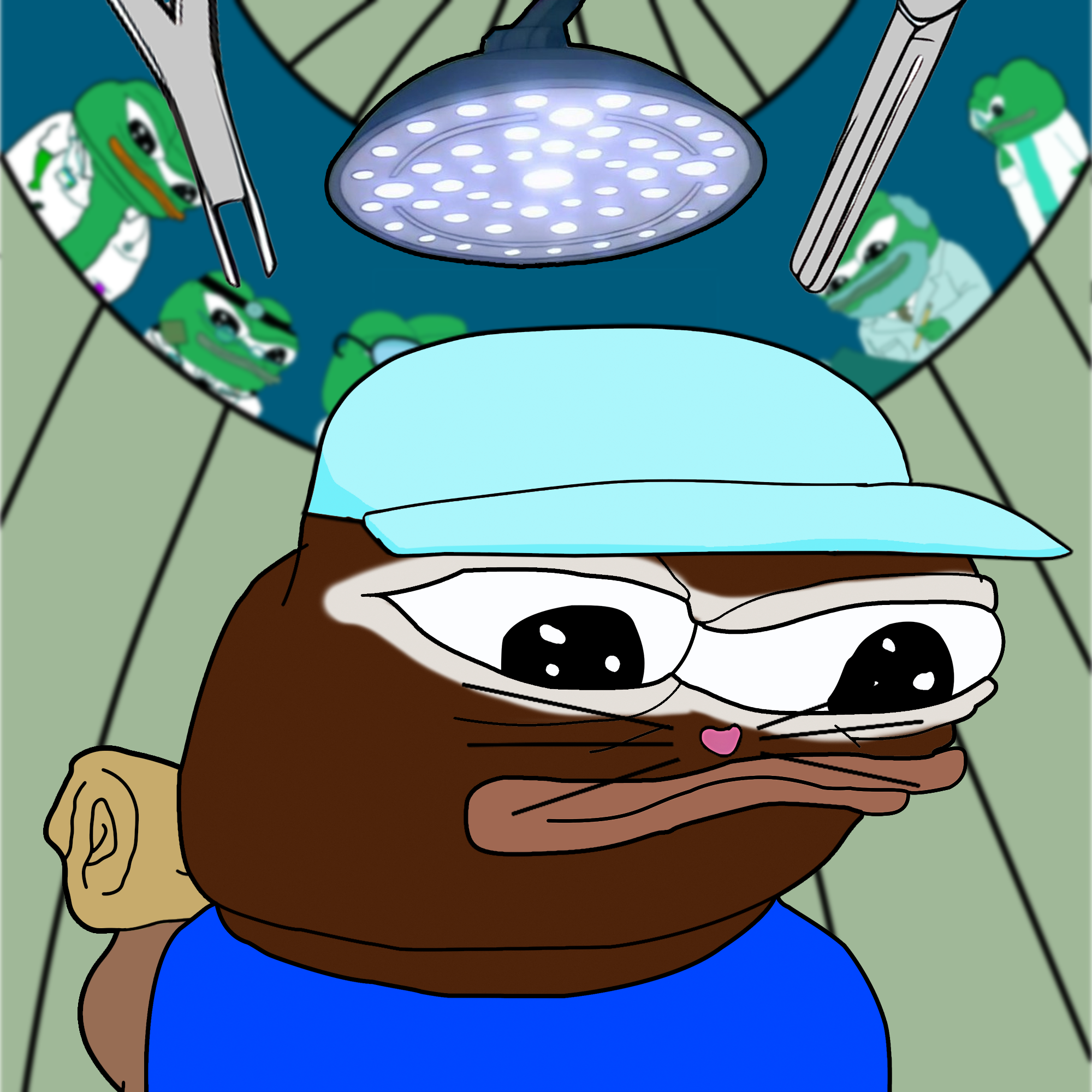 Token Image