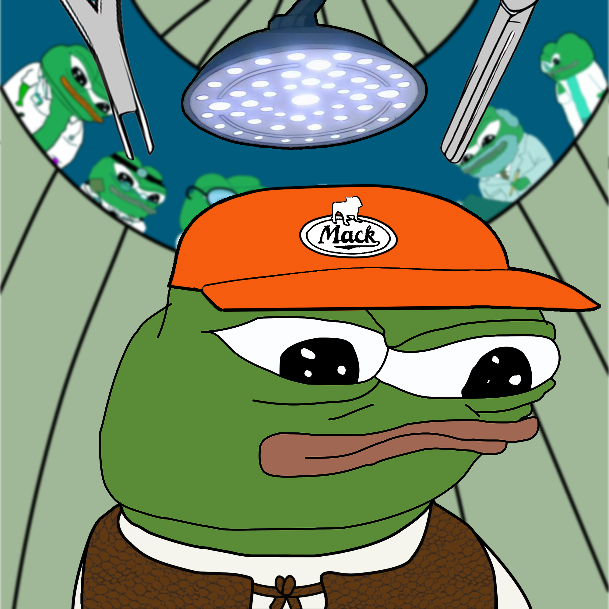 Token Image