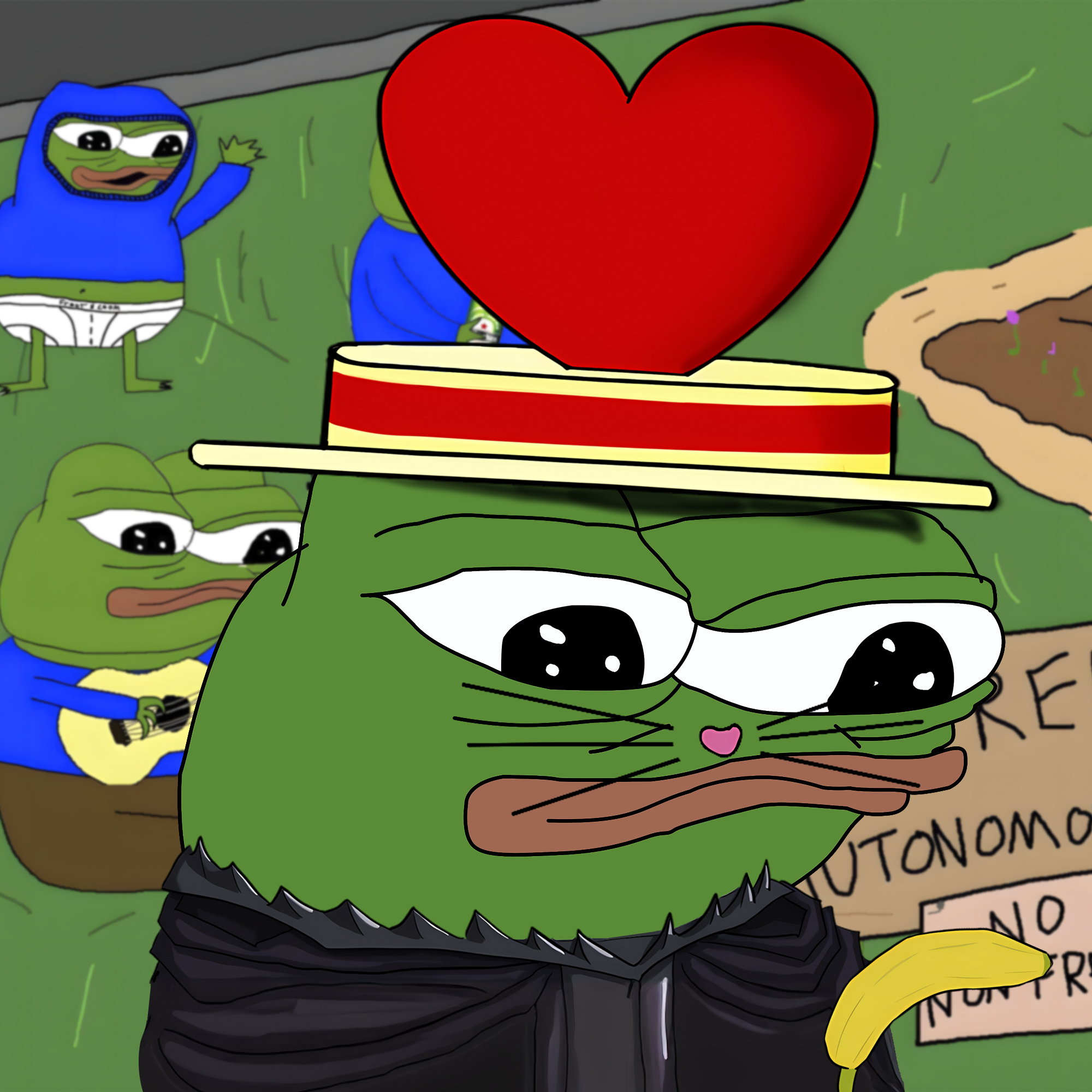 Token Image