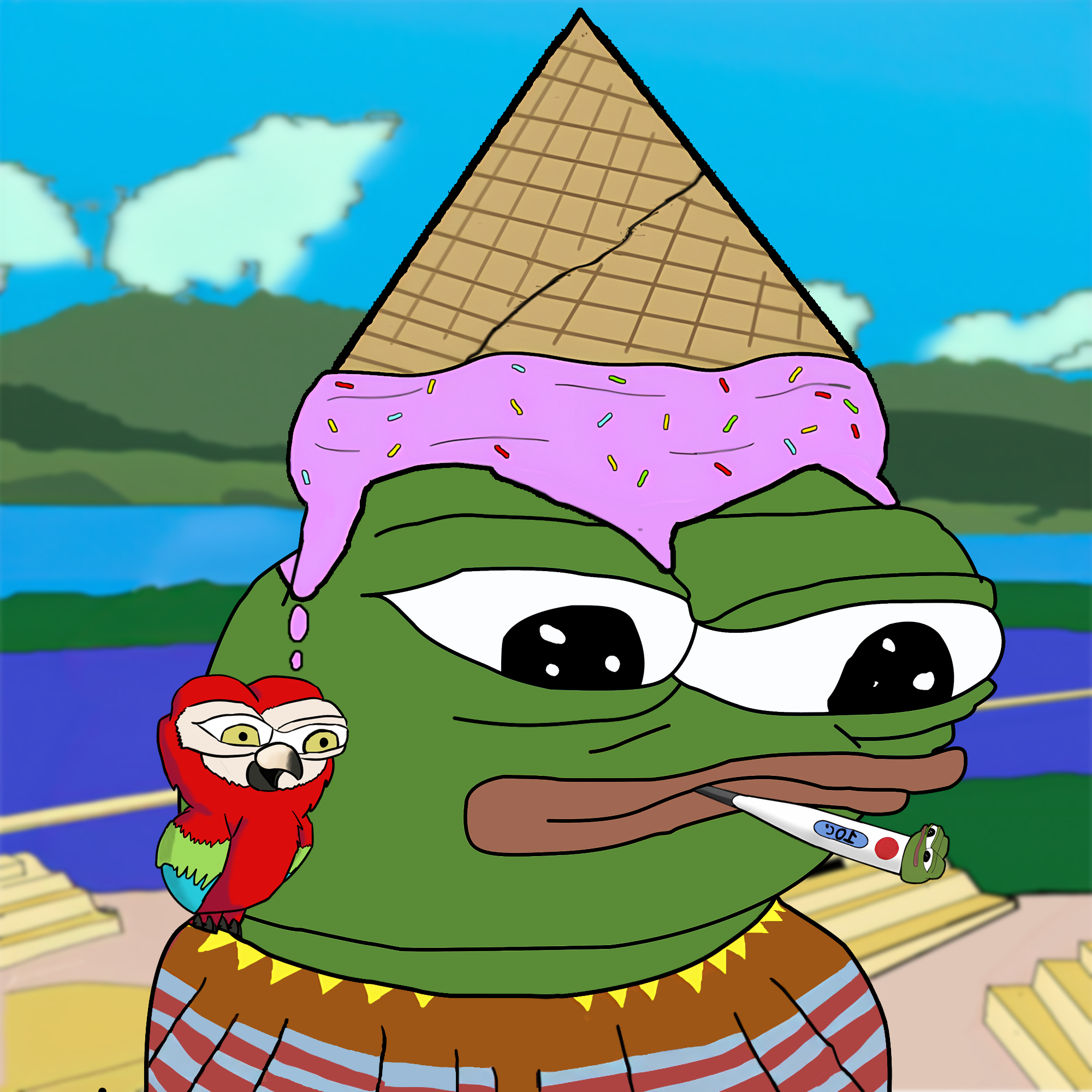 Token Image