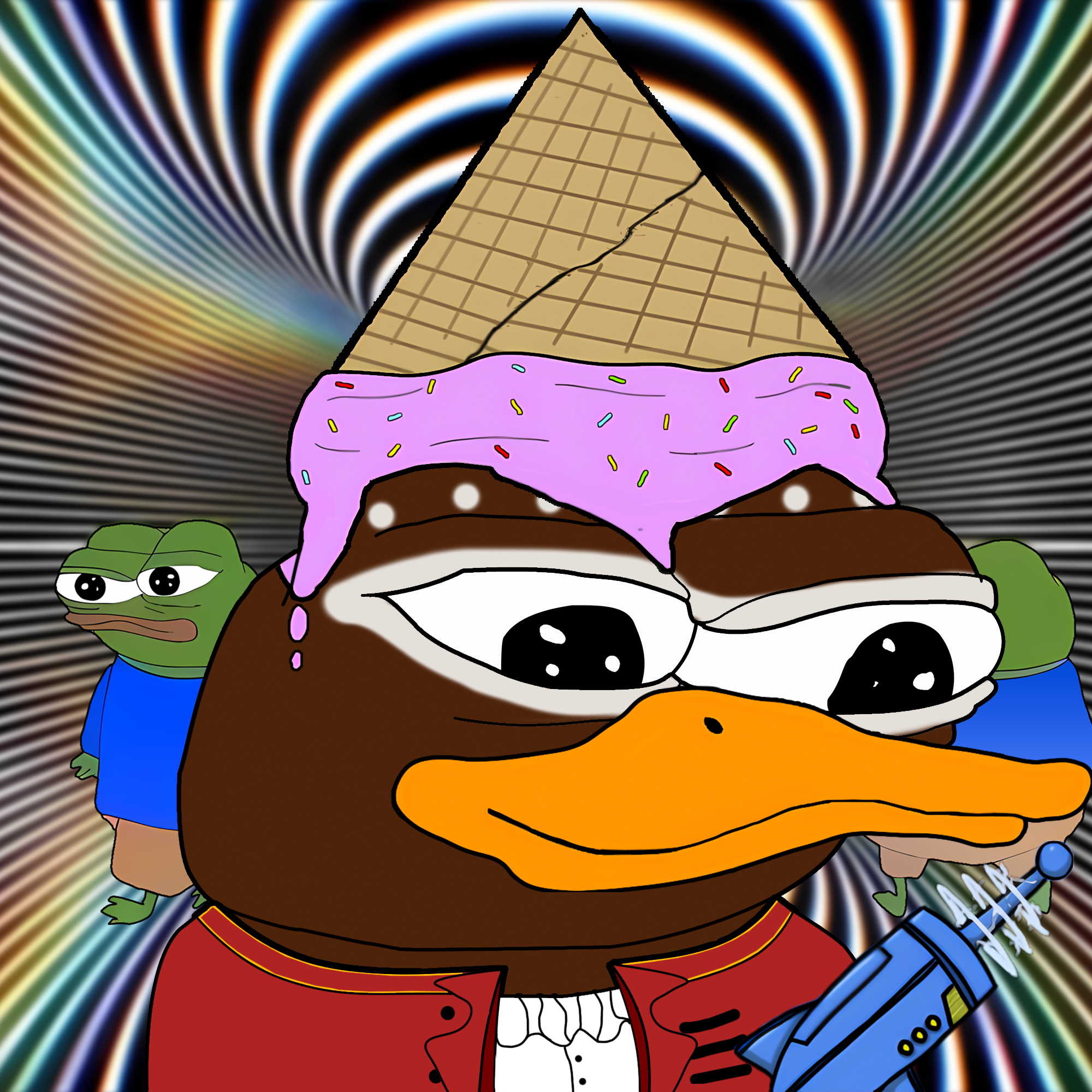 Token Image
