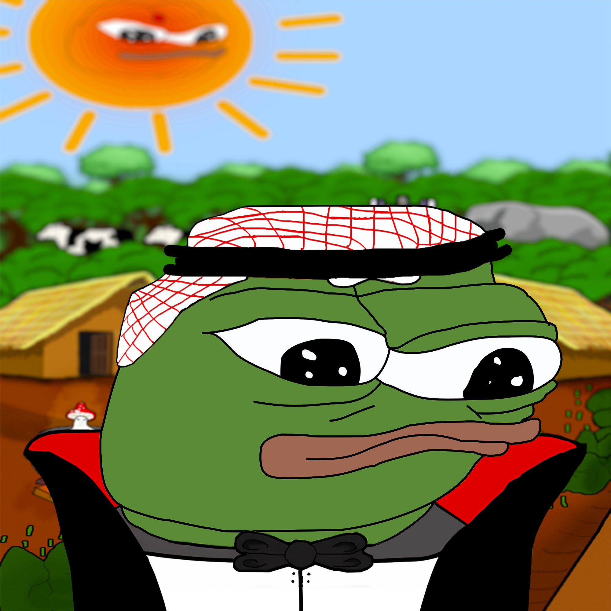 Token Image