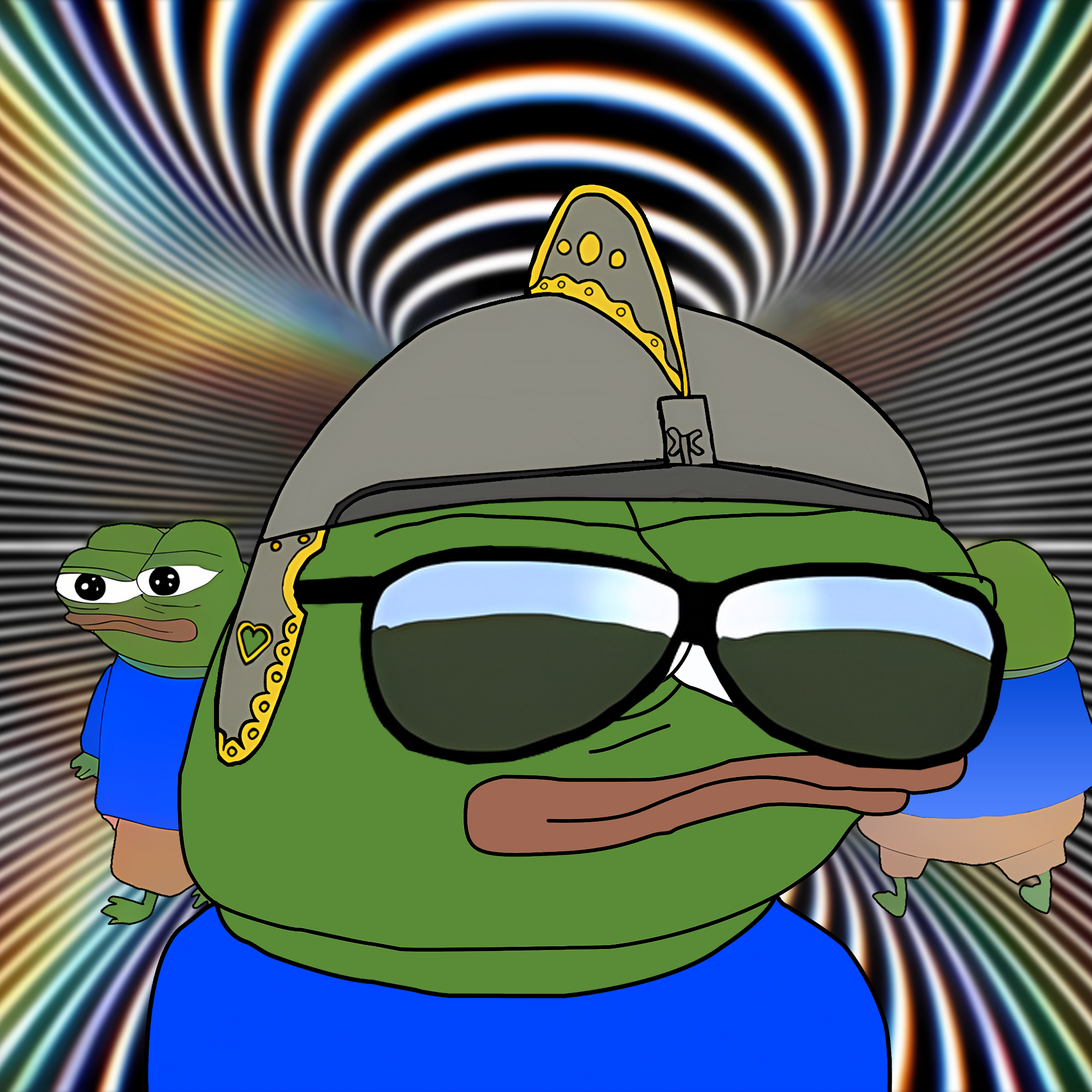 Token Image