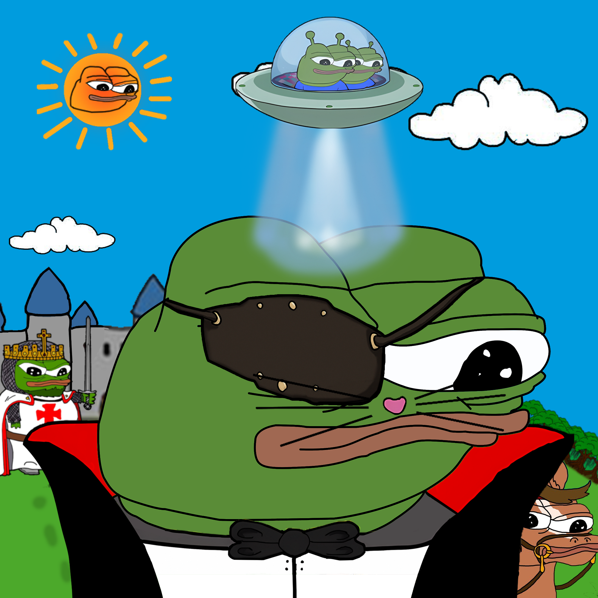 Token Image