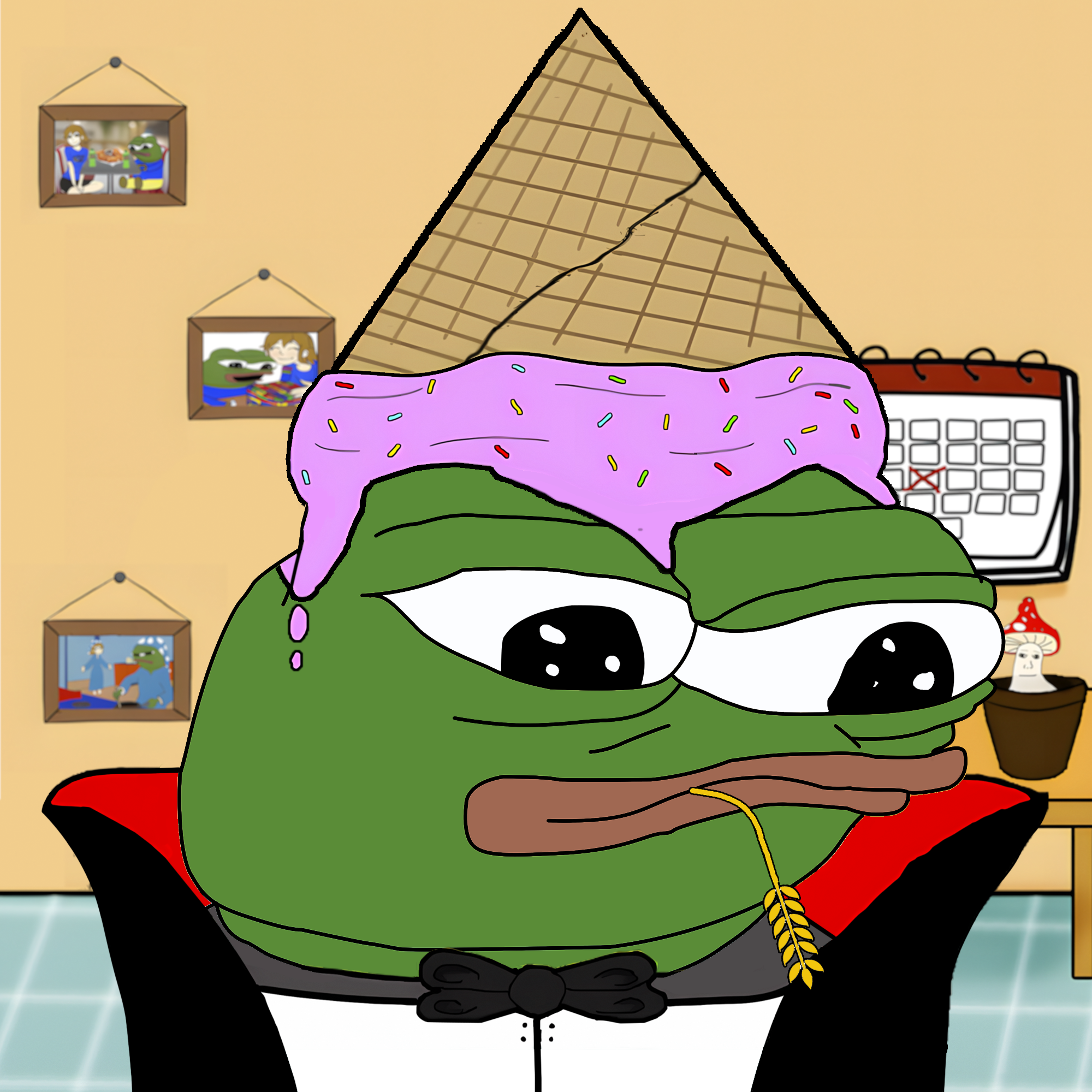 Token Image
