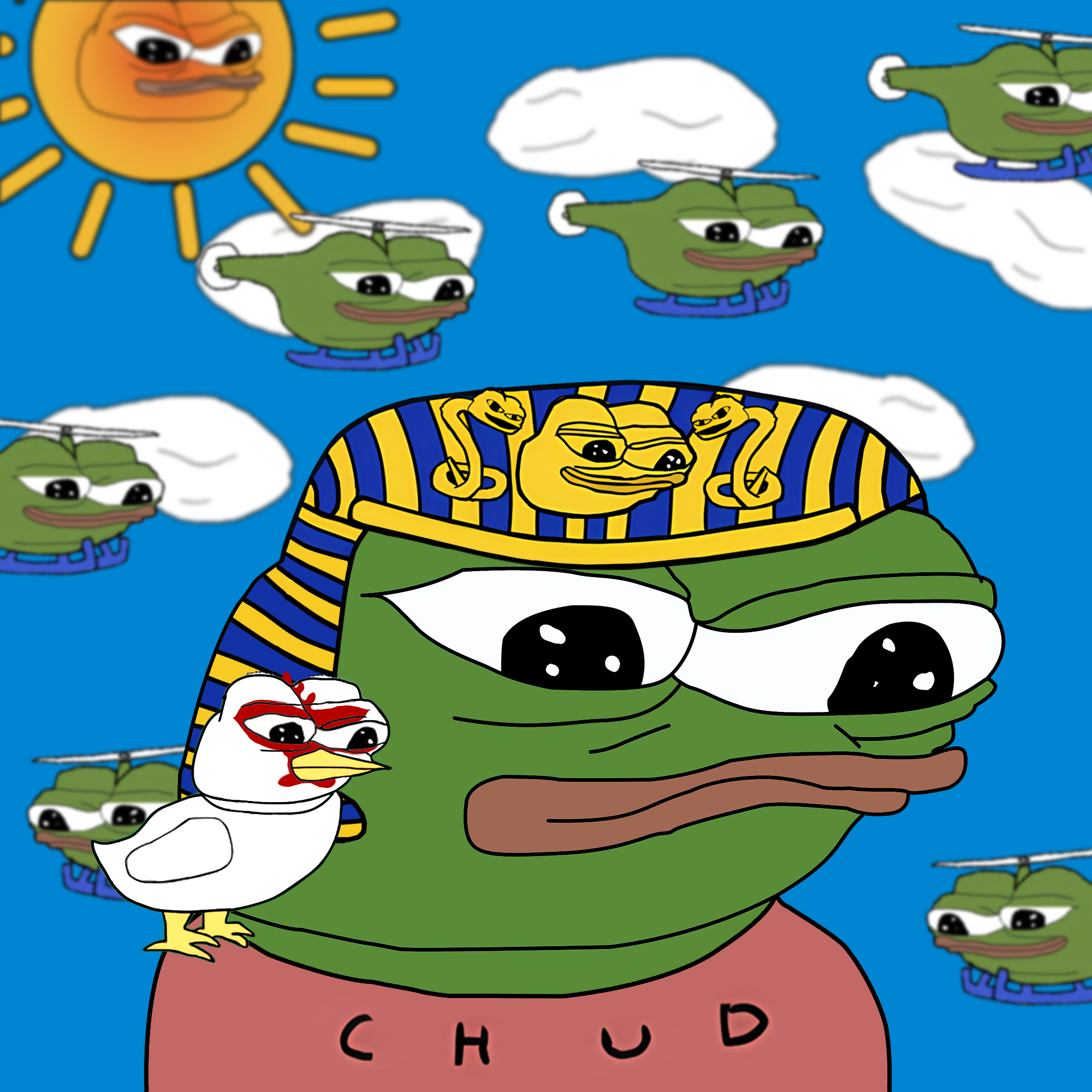 Token Image