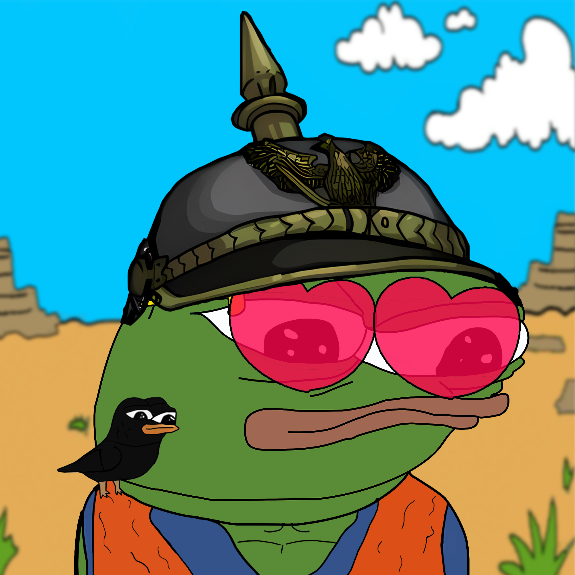 Token Image