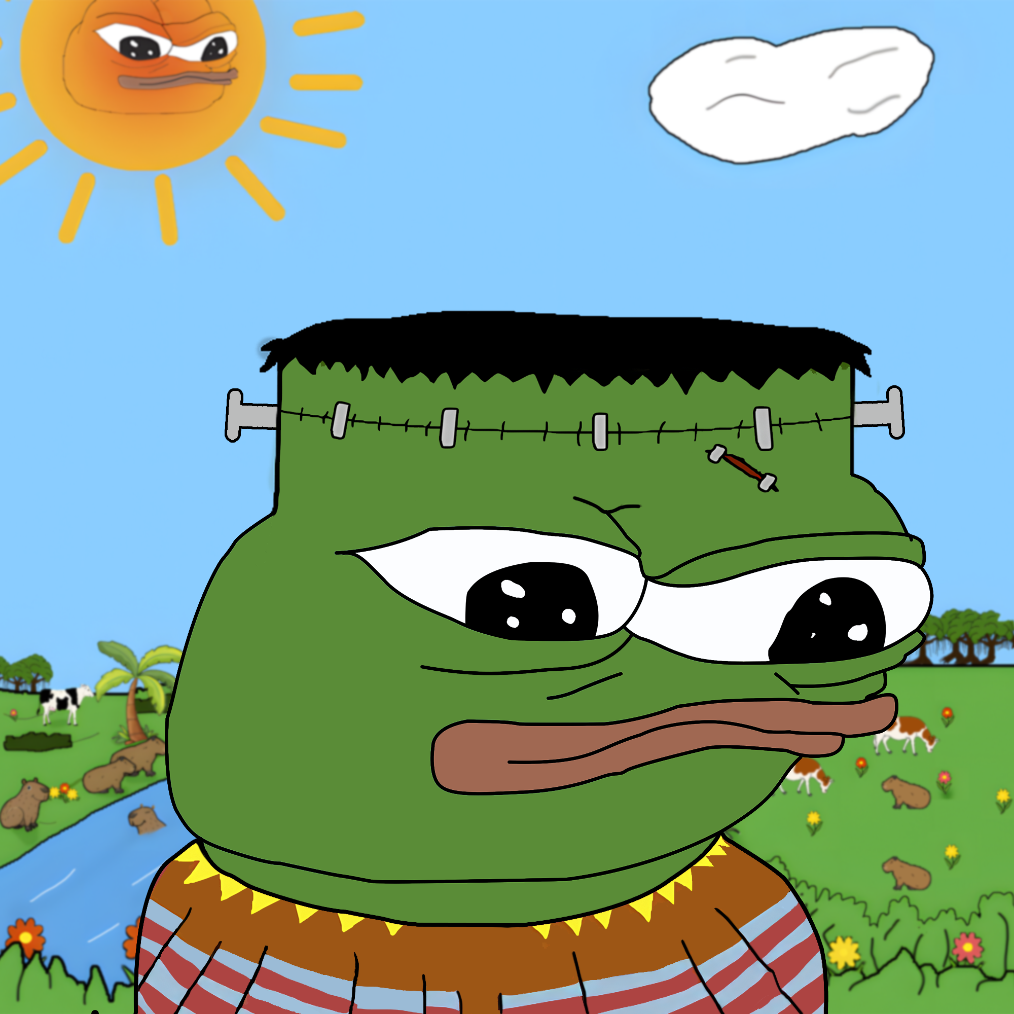 Token Image